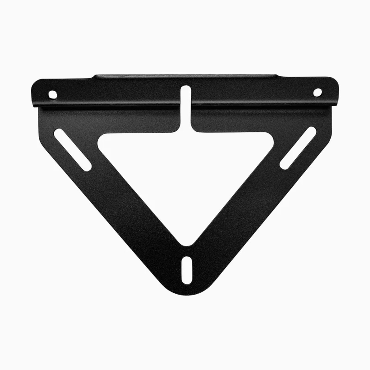 Motogadget, Mo.rear license plate holder, Black