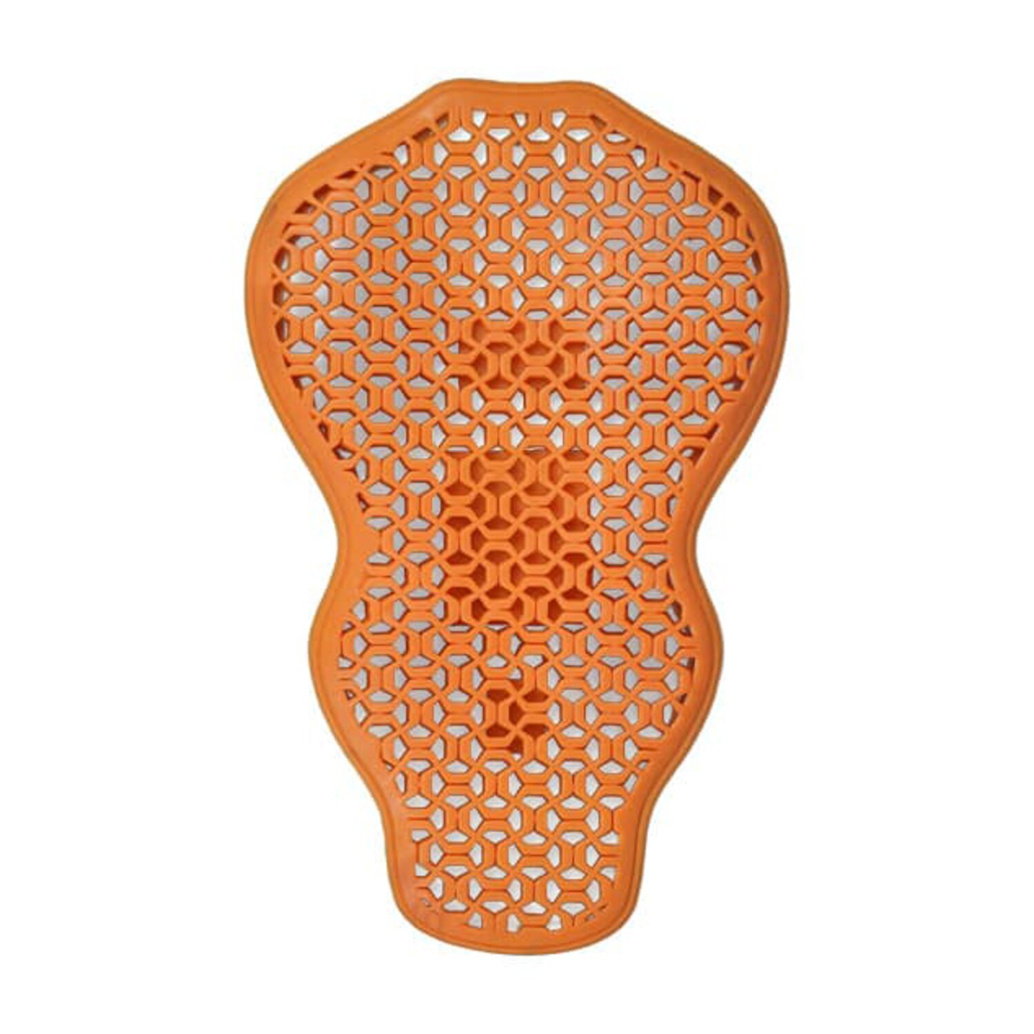 L — By City Back Protection (level 2, Orange, L