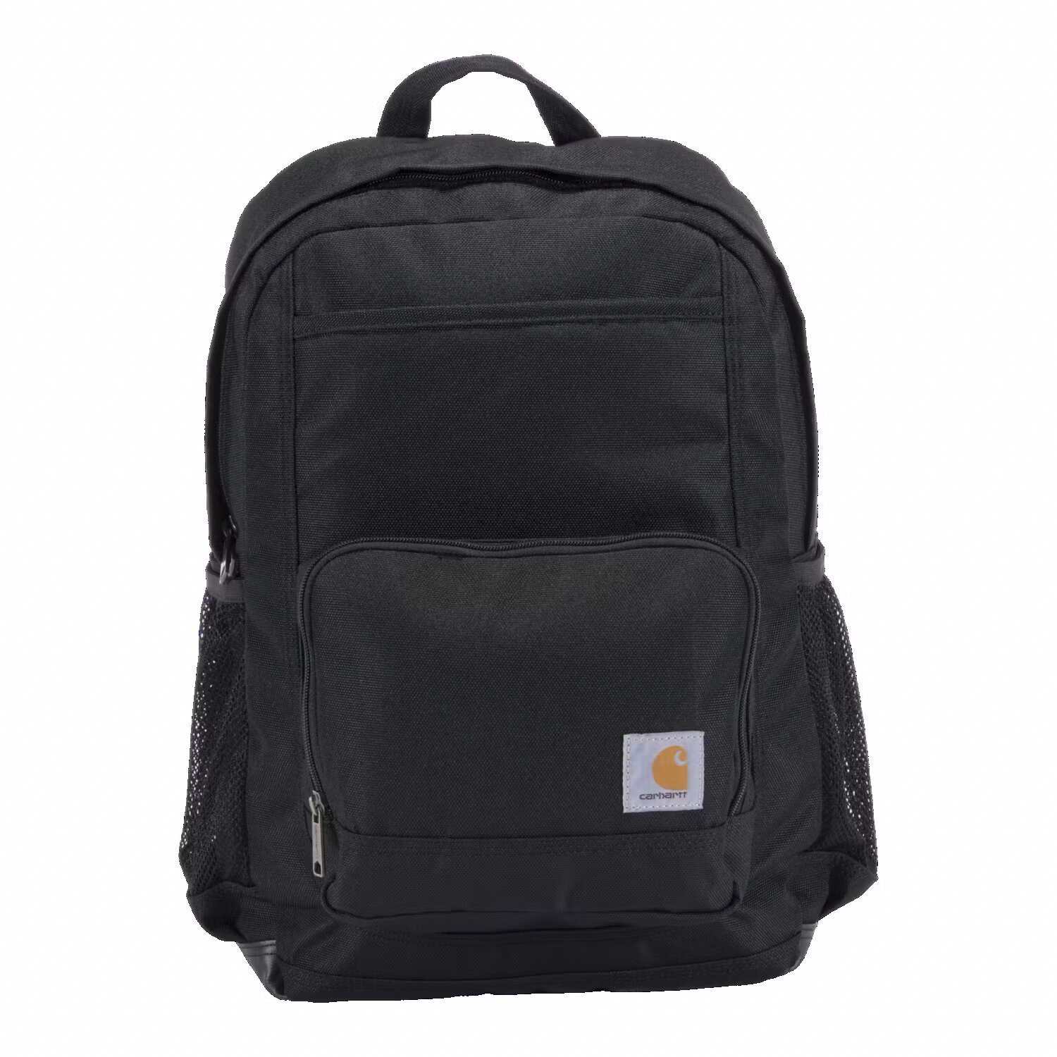 Carhartt 23L Single-Compartment backpack black