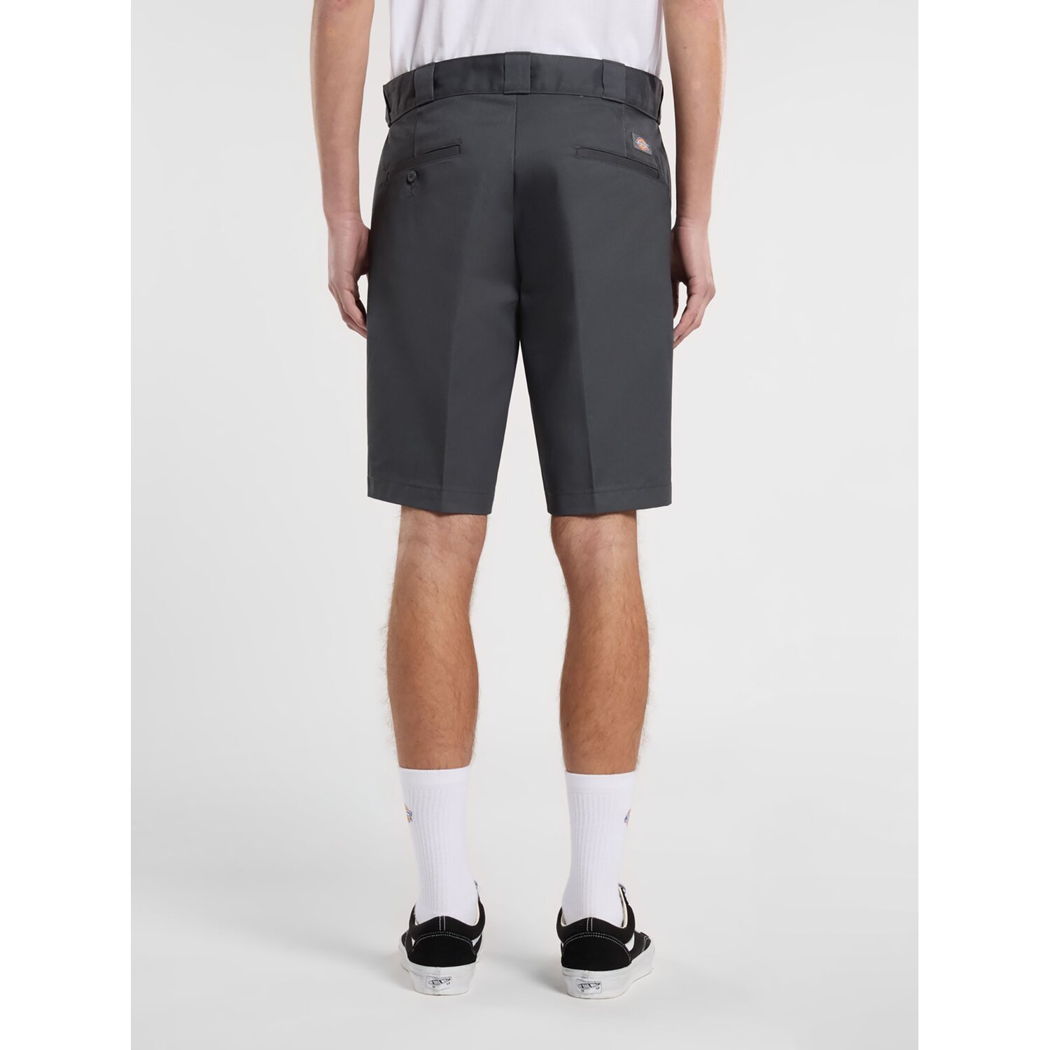 Dickies 874 short, charcoal, 31