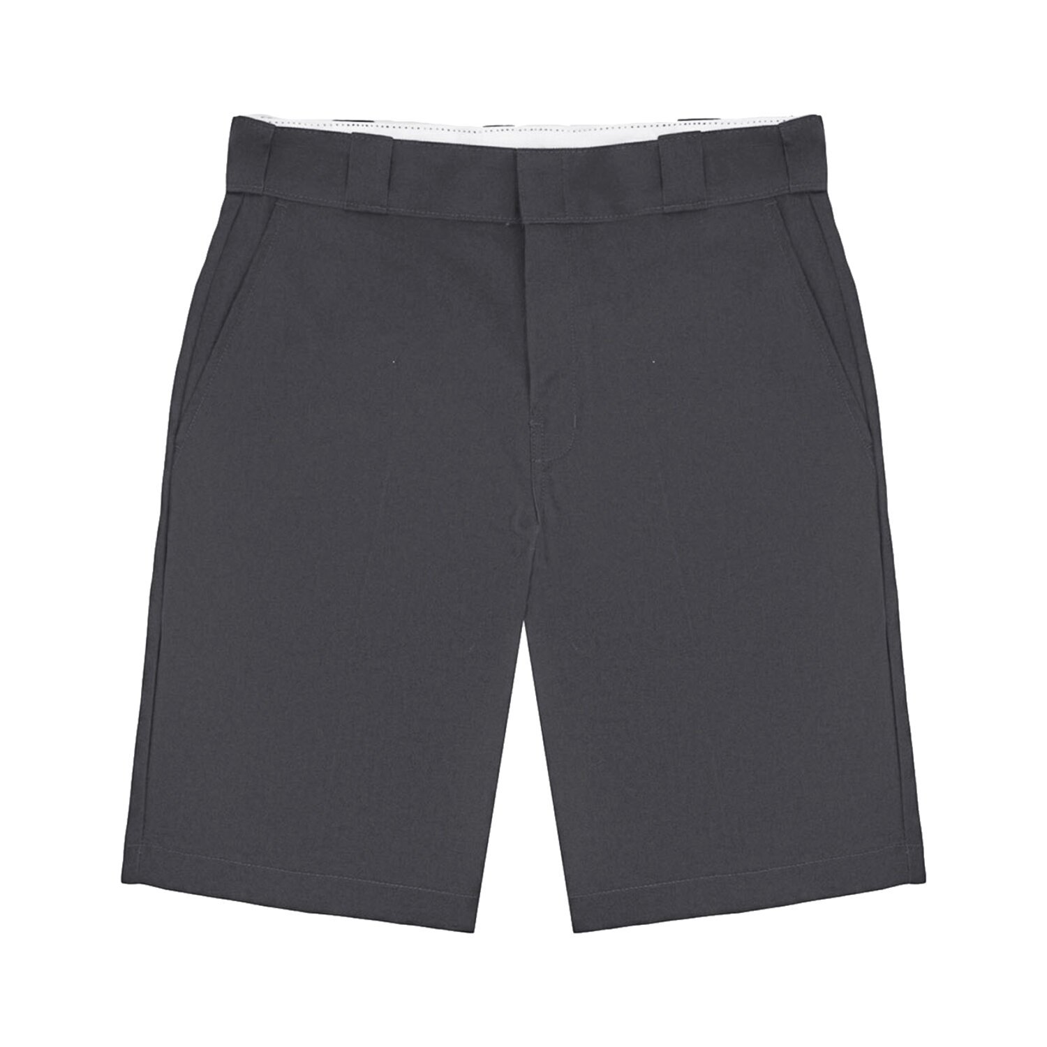 Dickies 874 short, charcoal, 33