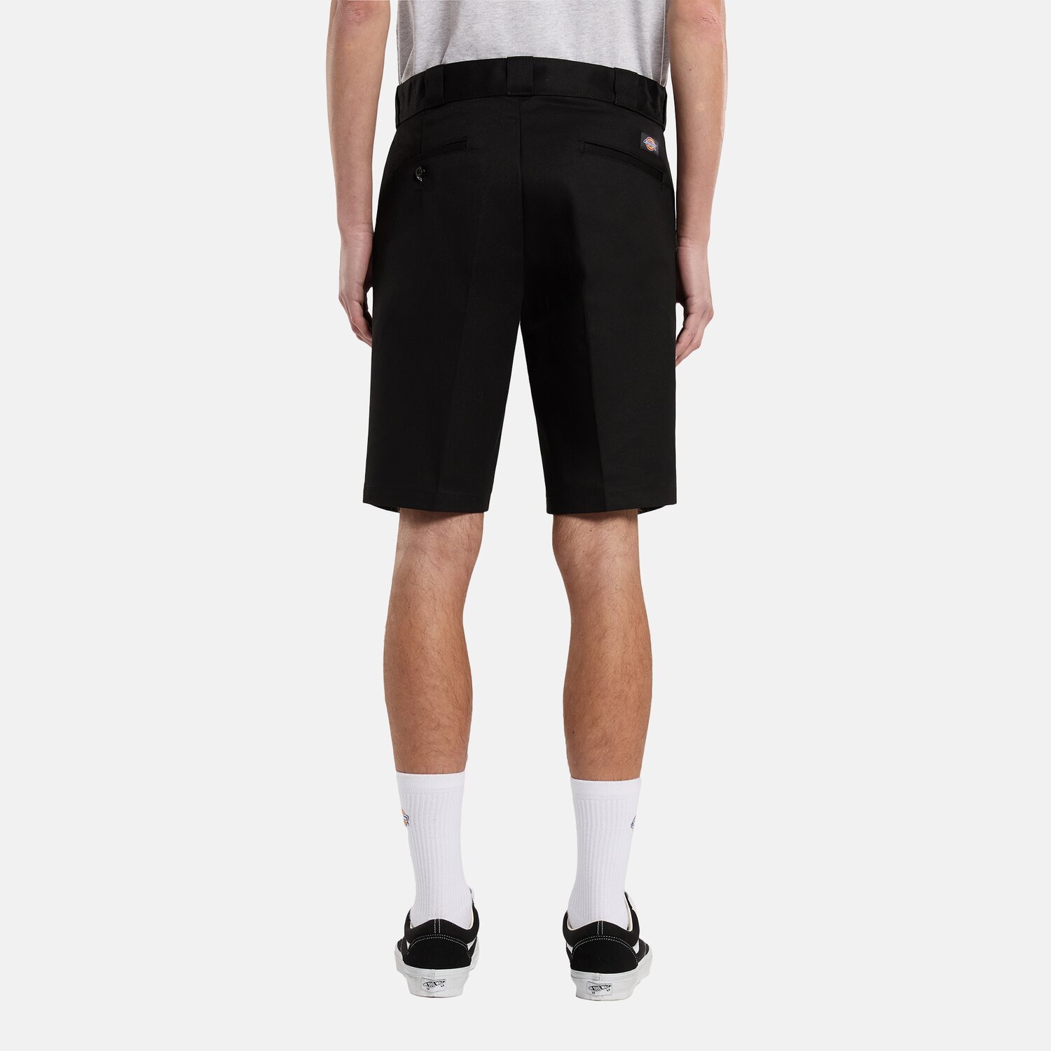 Dickies 874 short, Black, 34