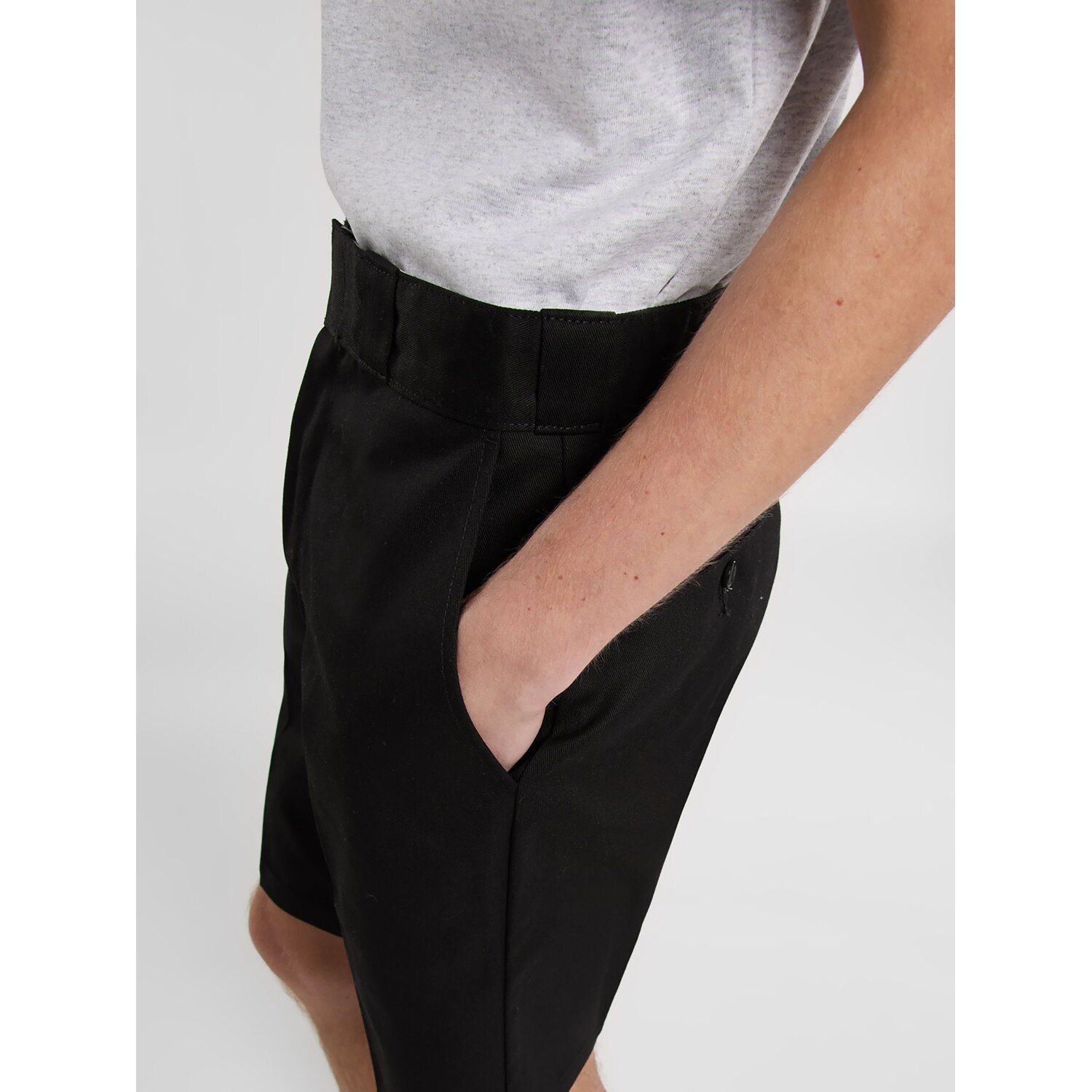 Dickies 874 short, Black, 34