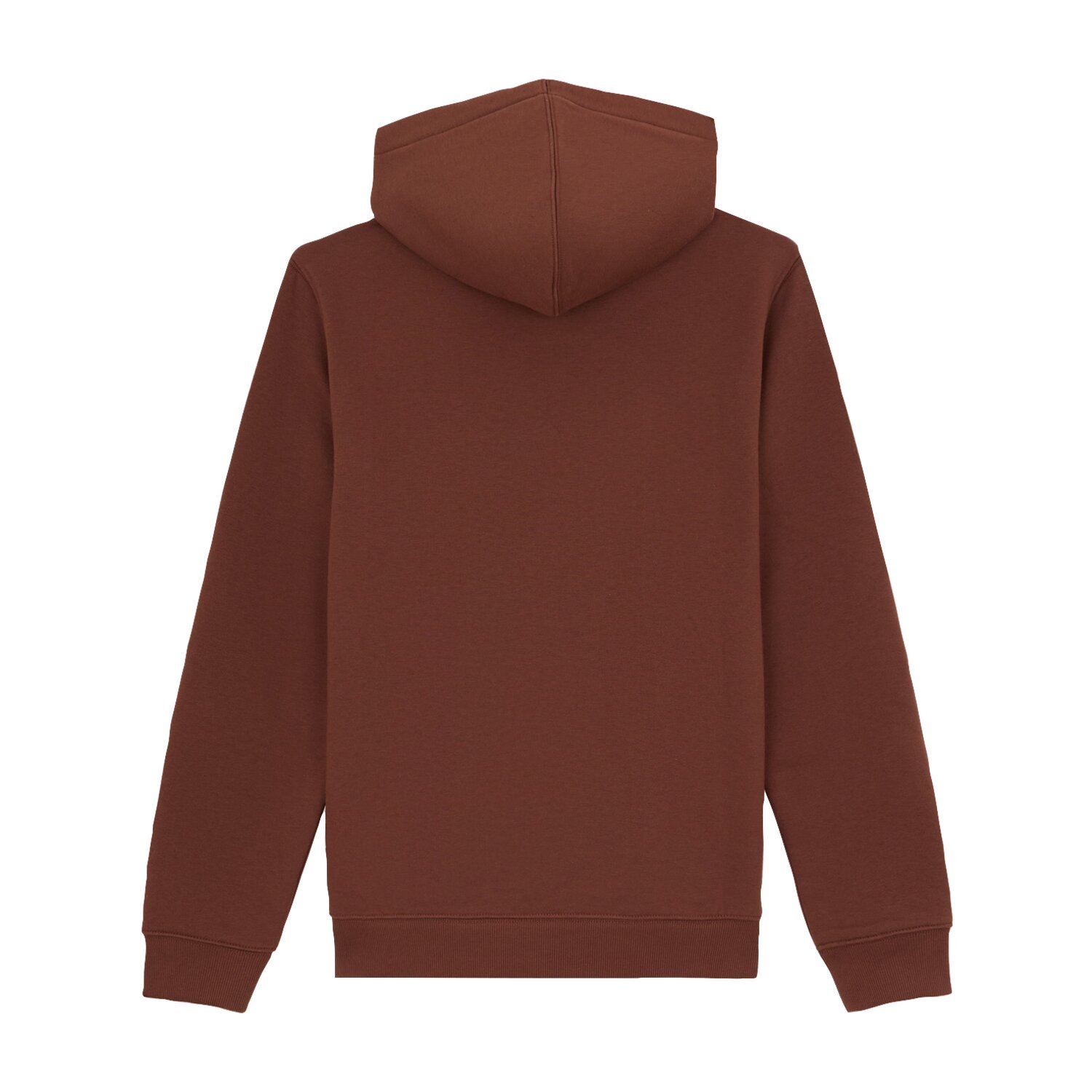 Dickies Oakport hoodie cappuccino, Brown, 2XL