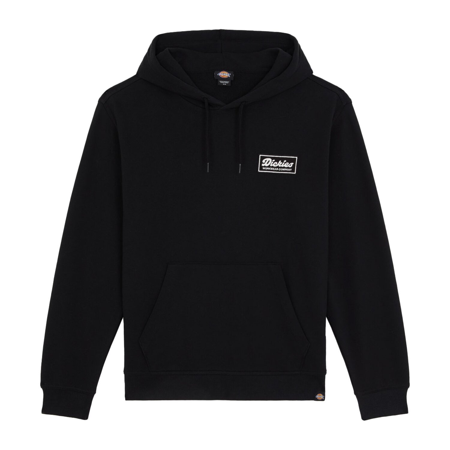 Dickies Lewistown hoodie black, S