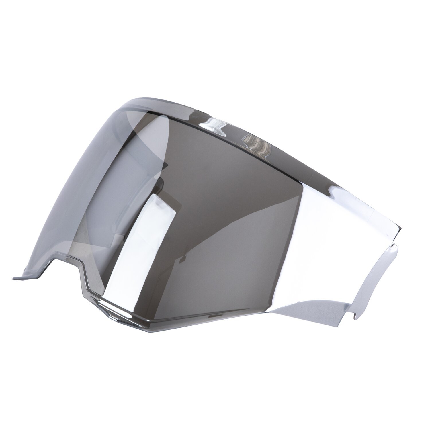 Scorpion Exo-Tech visor mirror silver