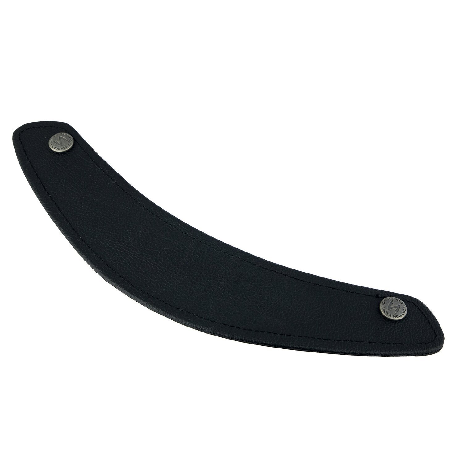 Scorpion Belfast Peak Visor Black