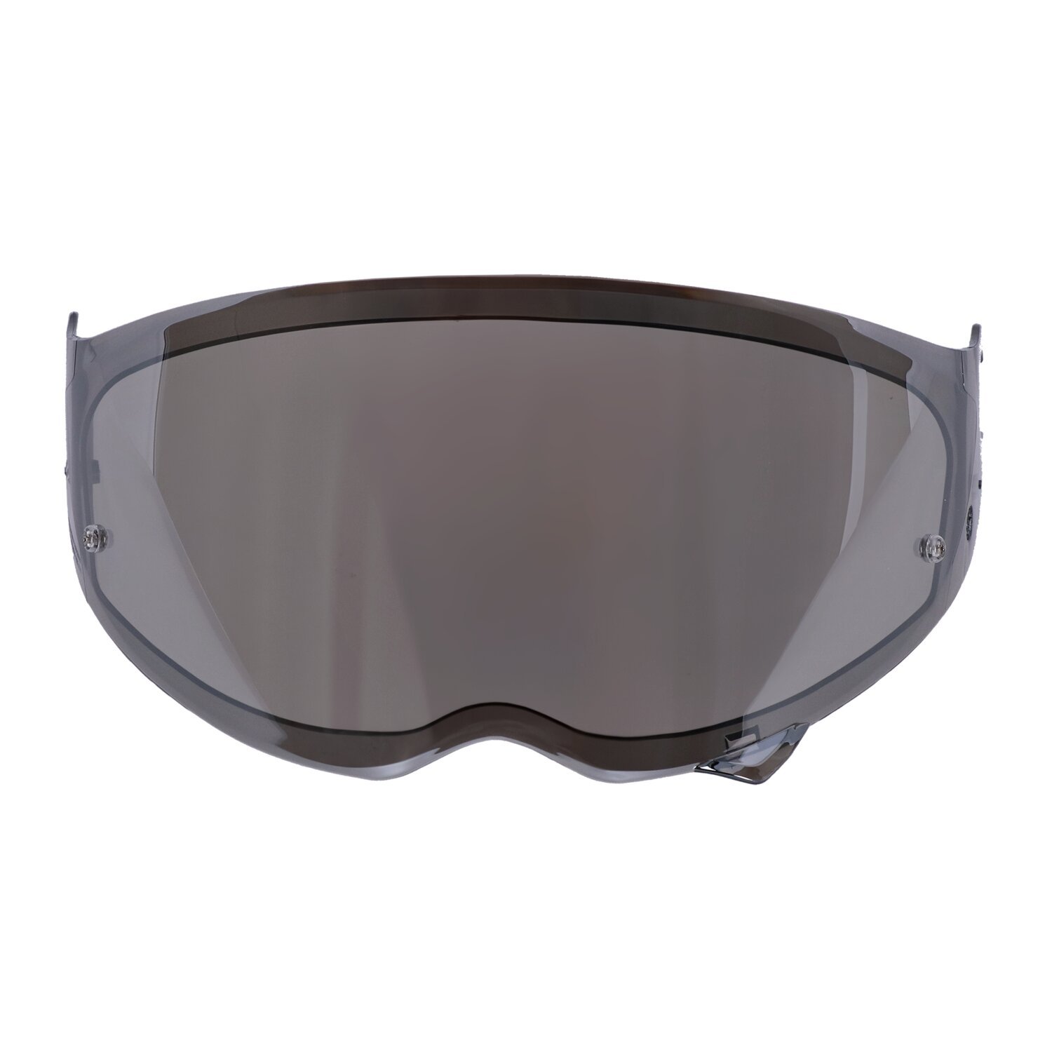 Scorpion Covert-FX visor mirror silver