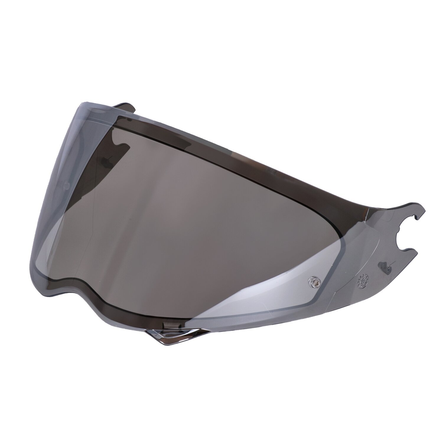 Scorpion Covert-FX visor mirror silver