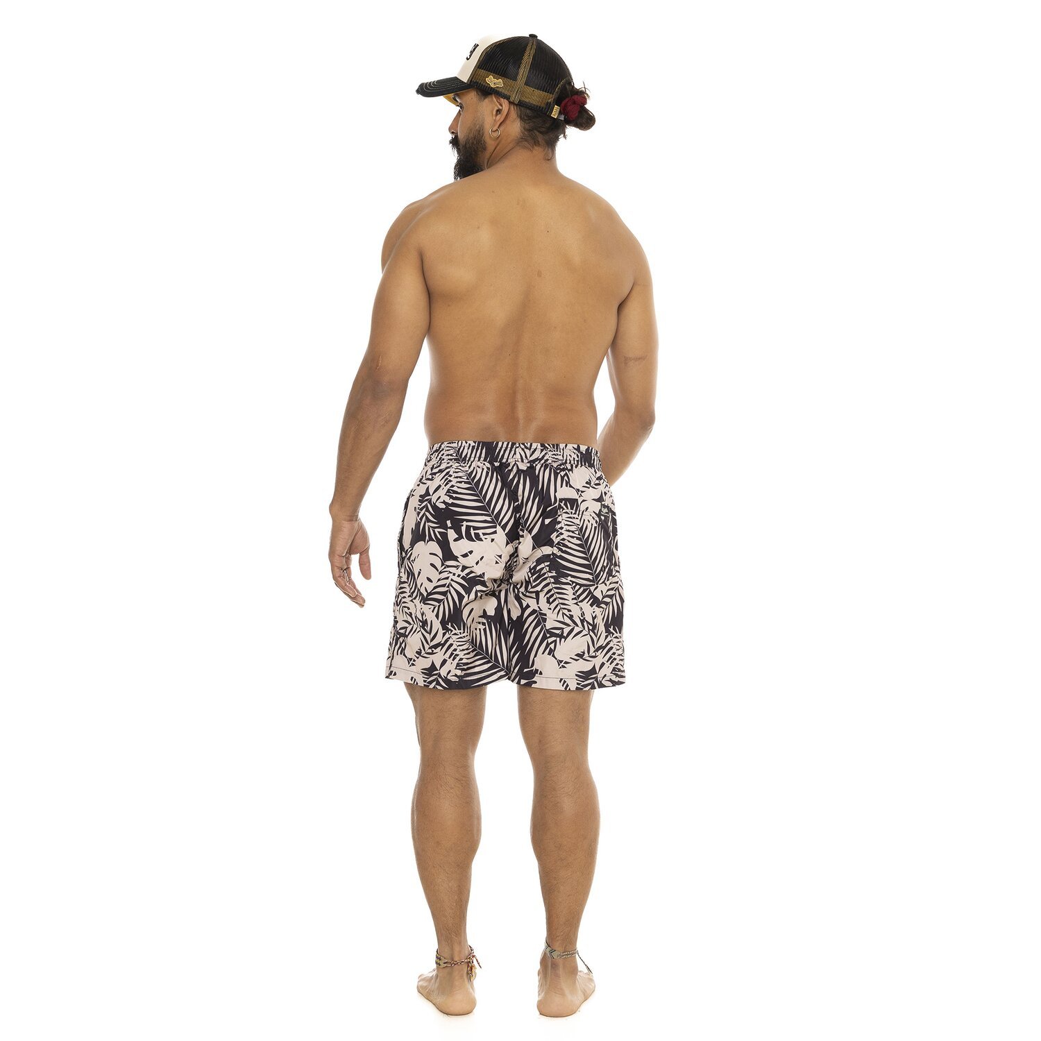 Von Dutch Burt25 swimshort