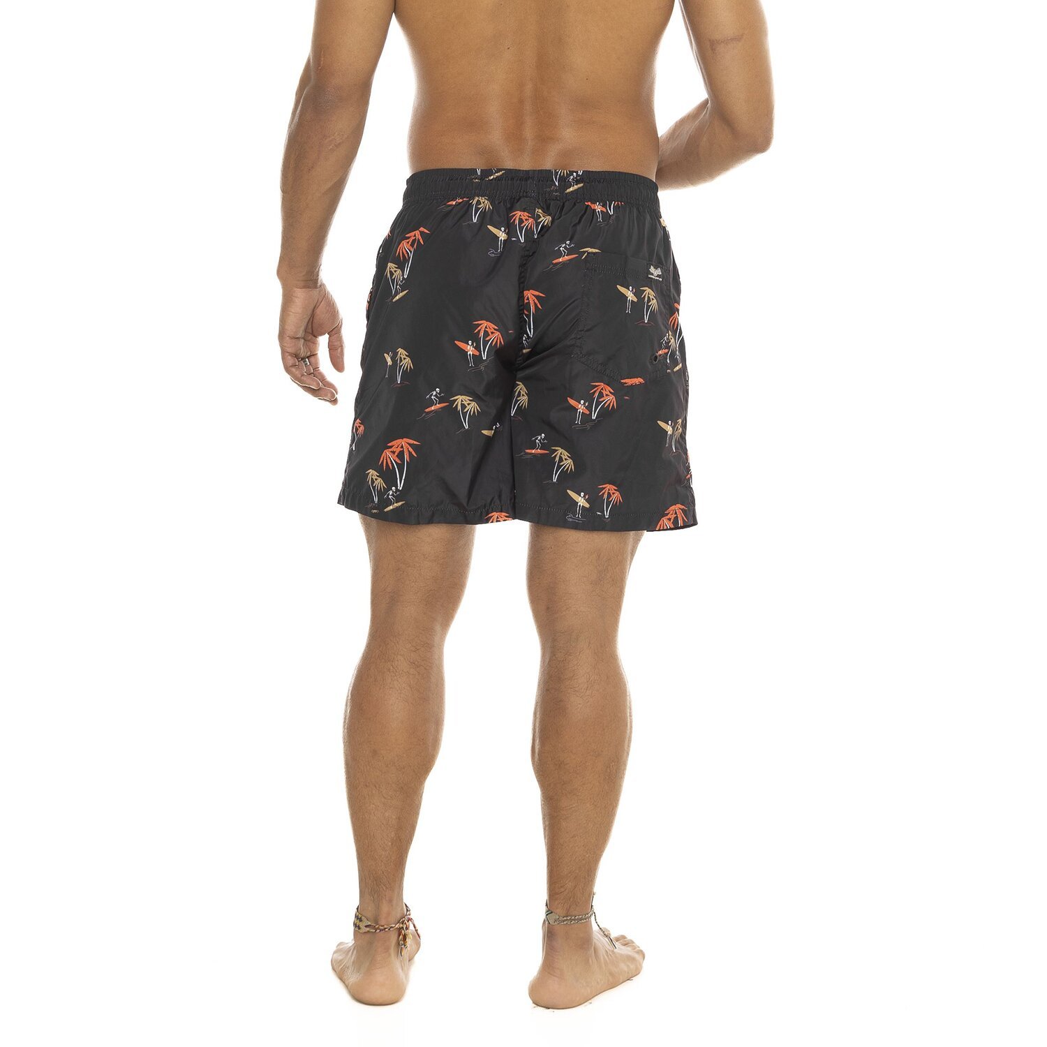 Von Dutch Burt25 swimshort