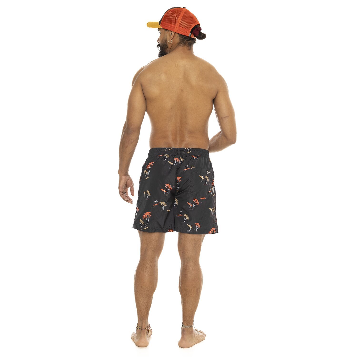 Von Dutch Burt25 swimshort