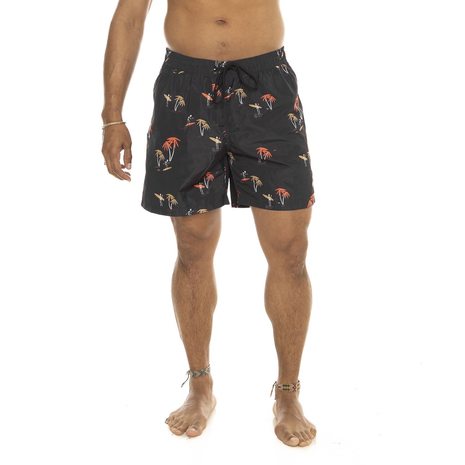 Von Dutch Burt25 swimshort