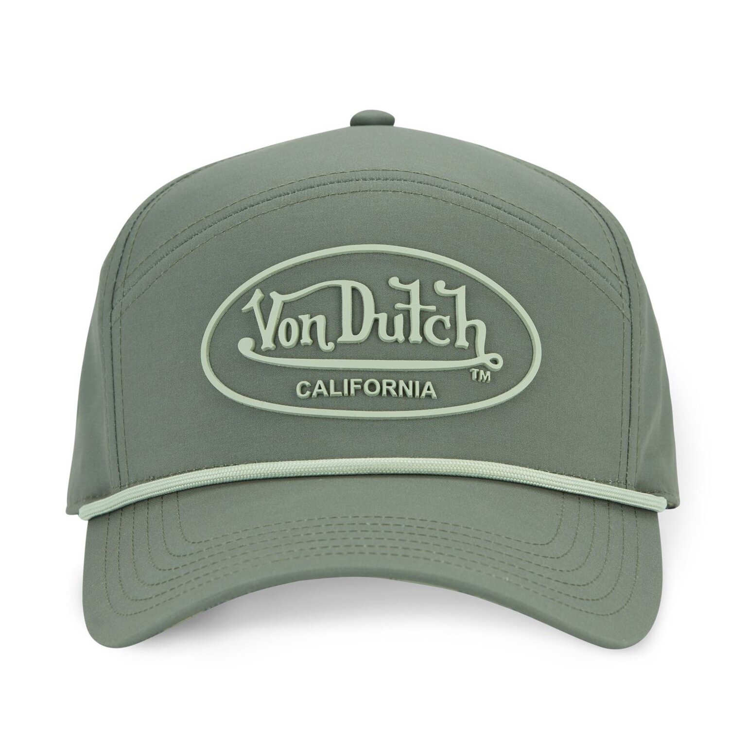 Von Dutch Cord 02 cap