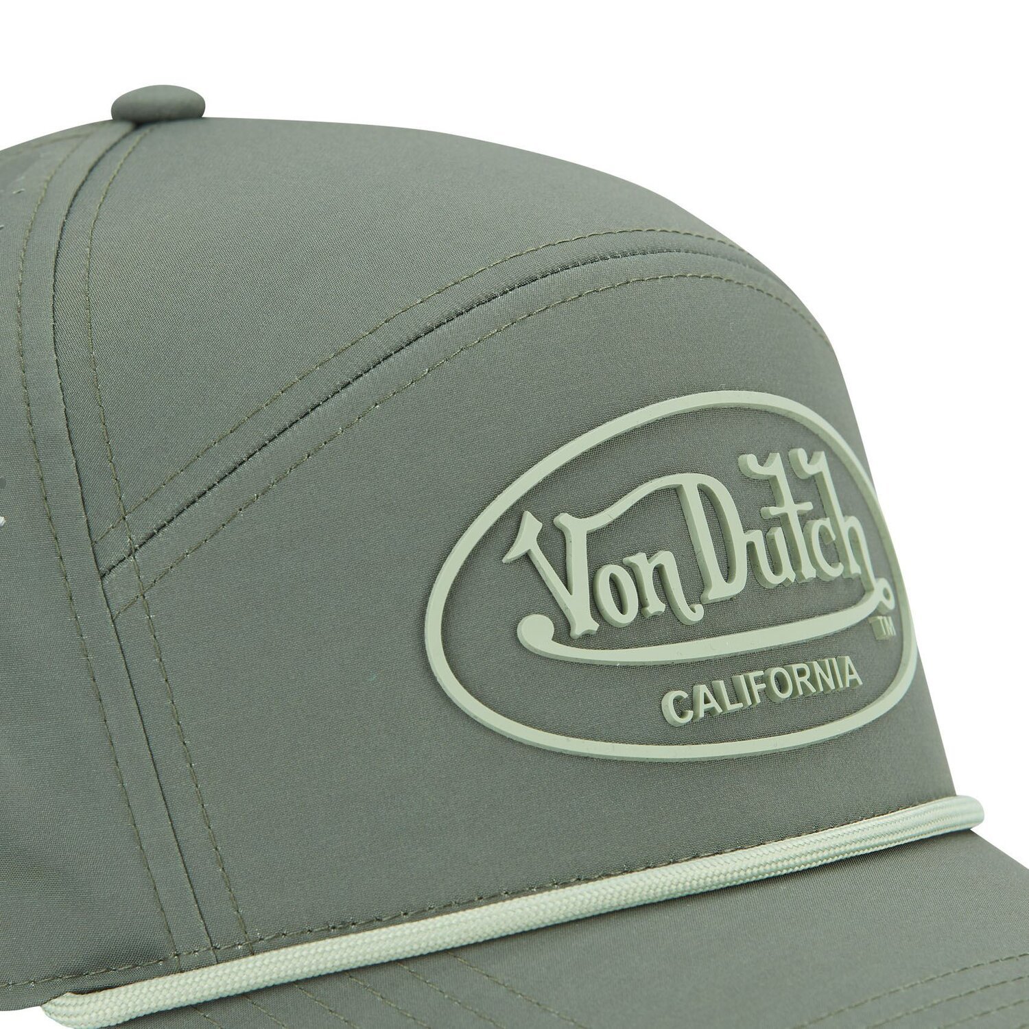 Von Dutch Cord 02 cap
