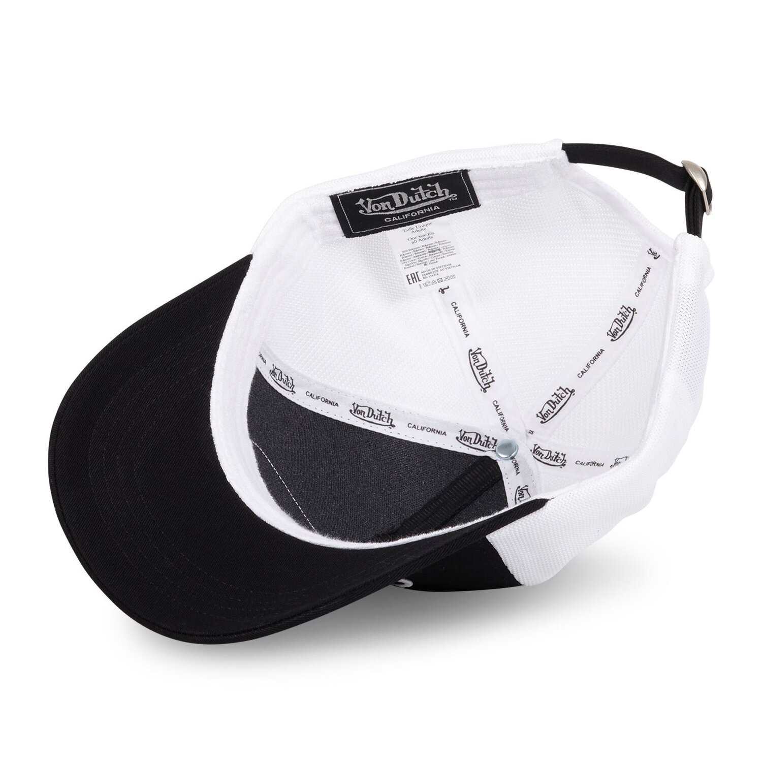 Von Dutch LOF B26 cap