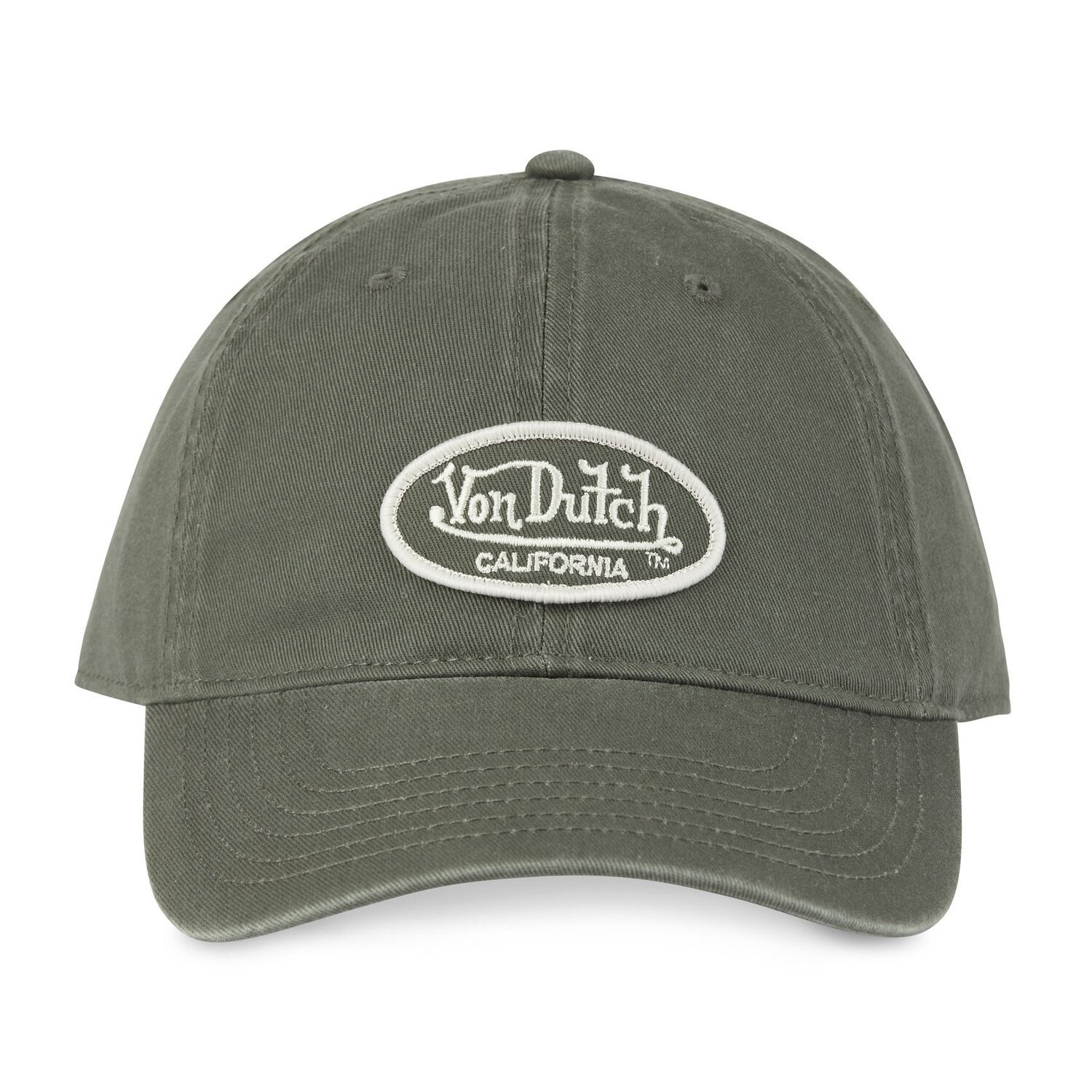 Von Dutch Logo cap