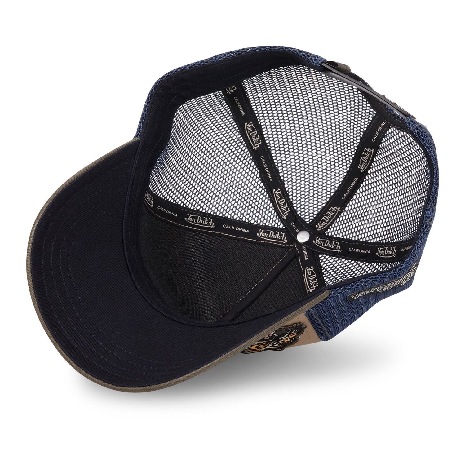 Von Dutch Patches 07 cap