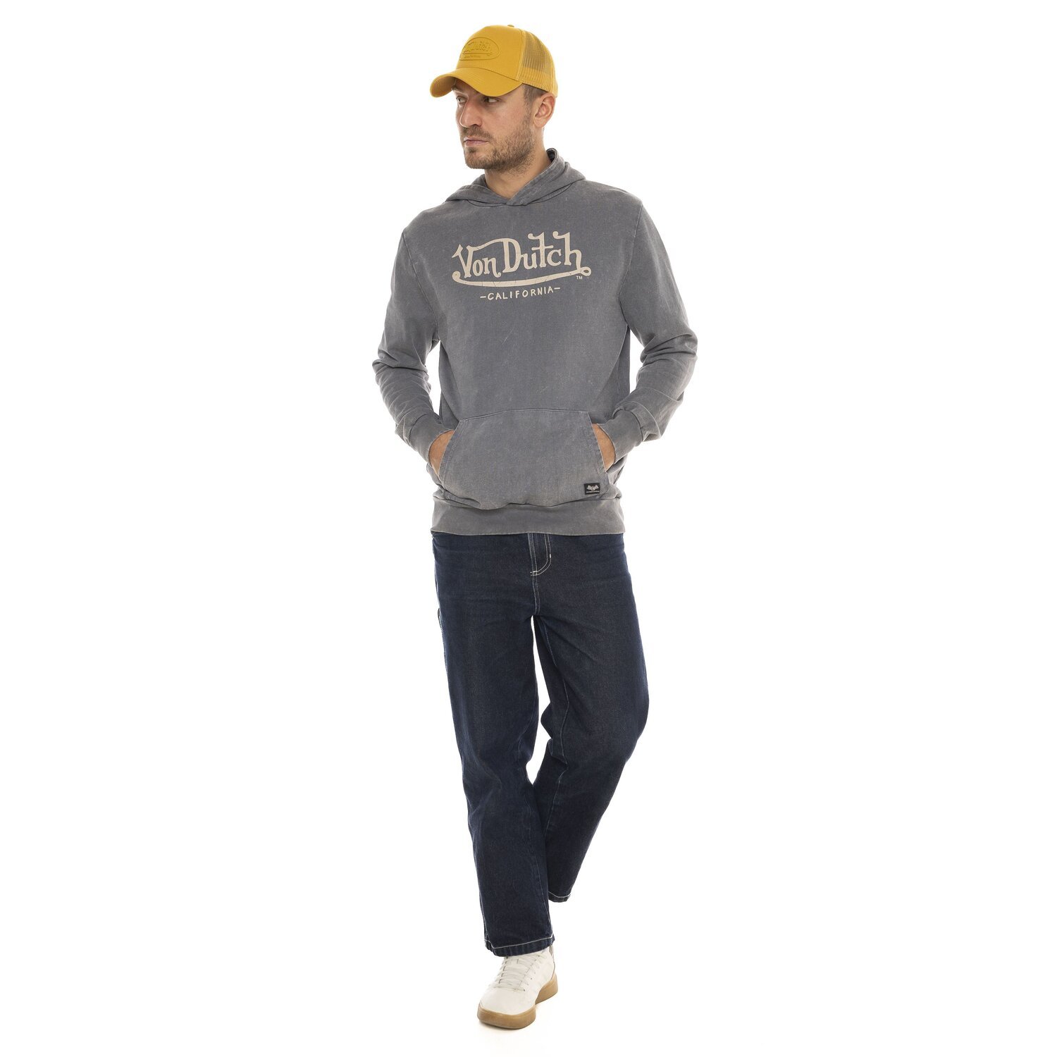 anthracite Gray