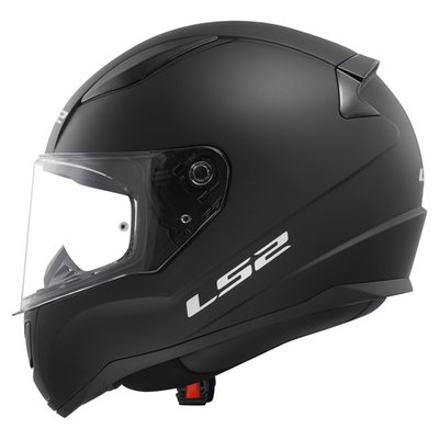 The LS2 Rapid II helmet is an urban-touring helmet with an elegant and functional design. Its advanced ventilation system ensures optimal airflow, while the moisture-wicking, removable, and washable liner keeps you fresh on every ride. The micrometric quick-release buckle provides secure and easy adjustments. Made from polycarbonate with an aerodynamic design, 3 outer shells and ready for Pinlock® 70 MaxVision™. The Rapid II combines durability and aesthetics, making it the perfect choice for commuting or touring. The helmet is ECE 22.06 approved.