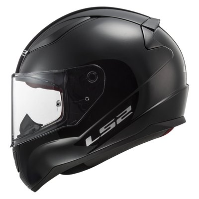 The LS2 Rapid II helmet is an urban-touring helmet with an elegant and functional design. Its advanced ventilation system ensures optimal airflow, while the moisture-wicking, removable, and washable liner keeps you fresh on every ride. The micrometric quick-release buckle provides secure and easy adjustments. Made from polycarbonate with an aerodynamic design, 3 outer shells and ready for Pinlock® 70 MaxVision™. The Rapid II combines durability and aesthetics, making it the perfect choice for commuting or touring. The helmet is ECE 22.06 approved.