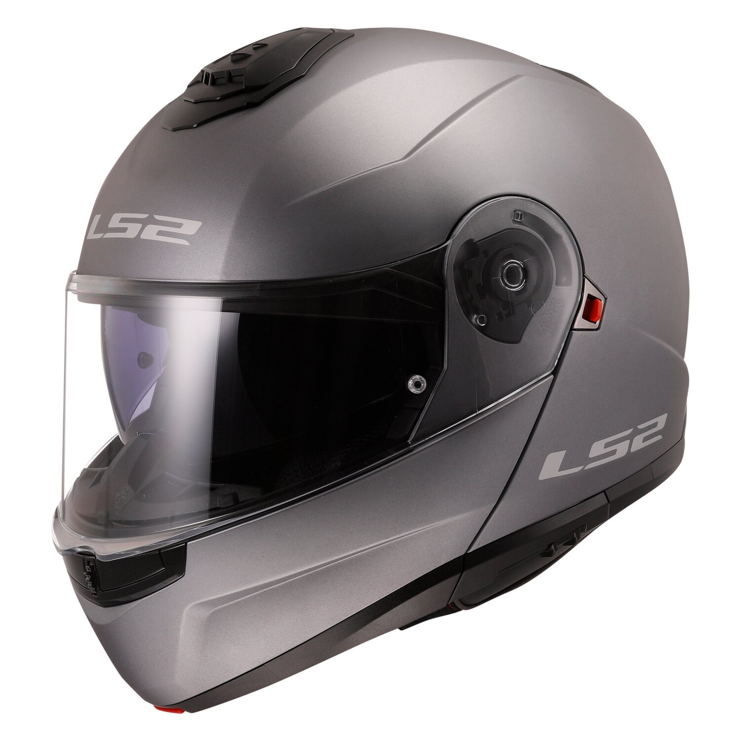 LS2 Strobe II helmet