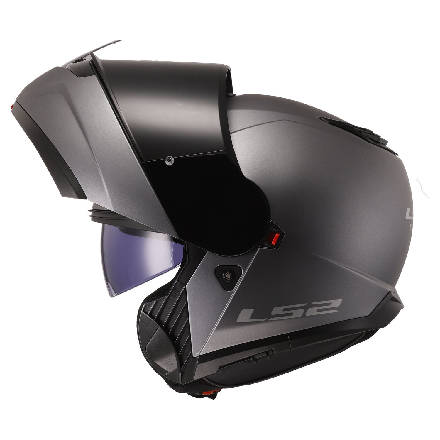 LS2 Strobe II helmet