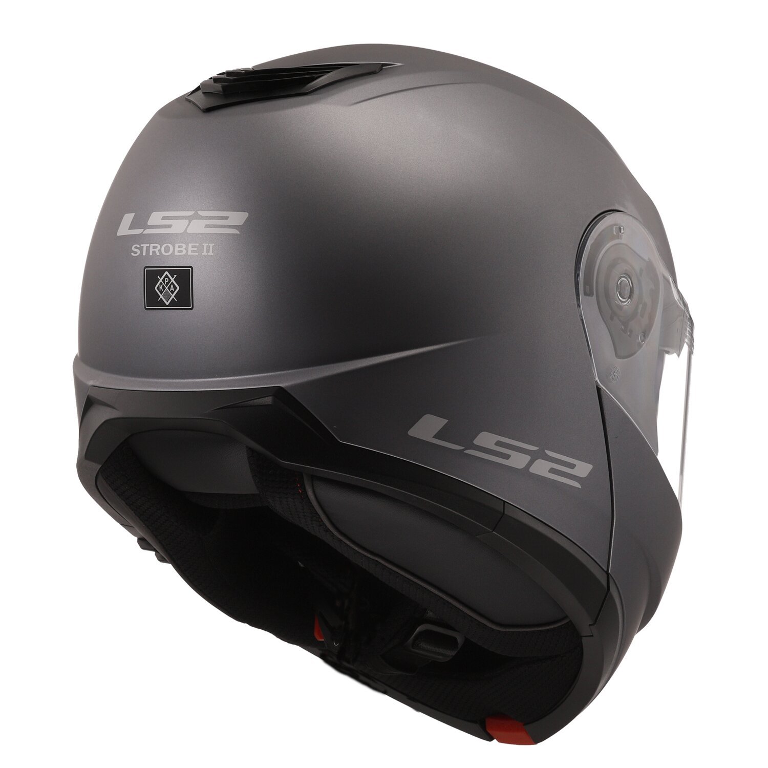 LS2 Strobe II helmet
