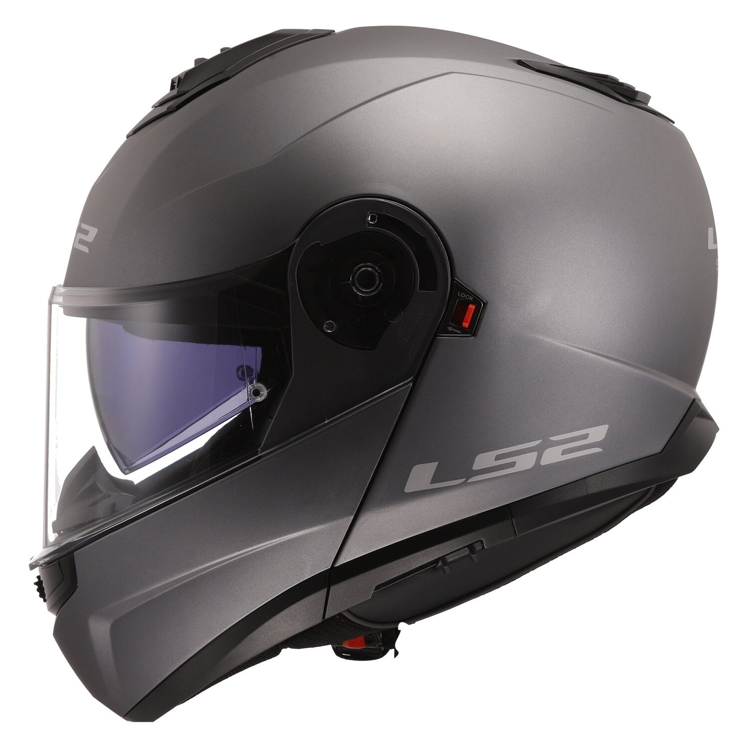 LS2 Strobe II helmet