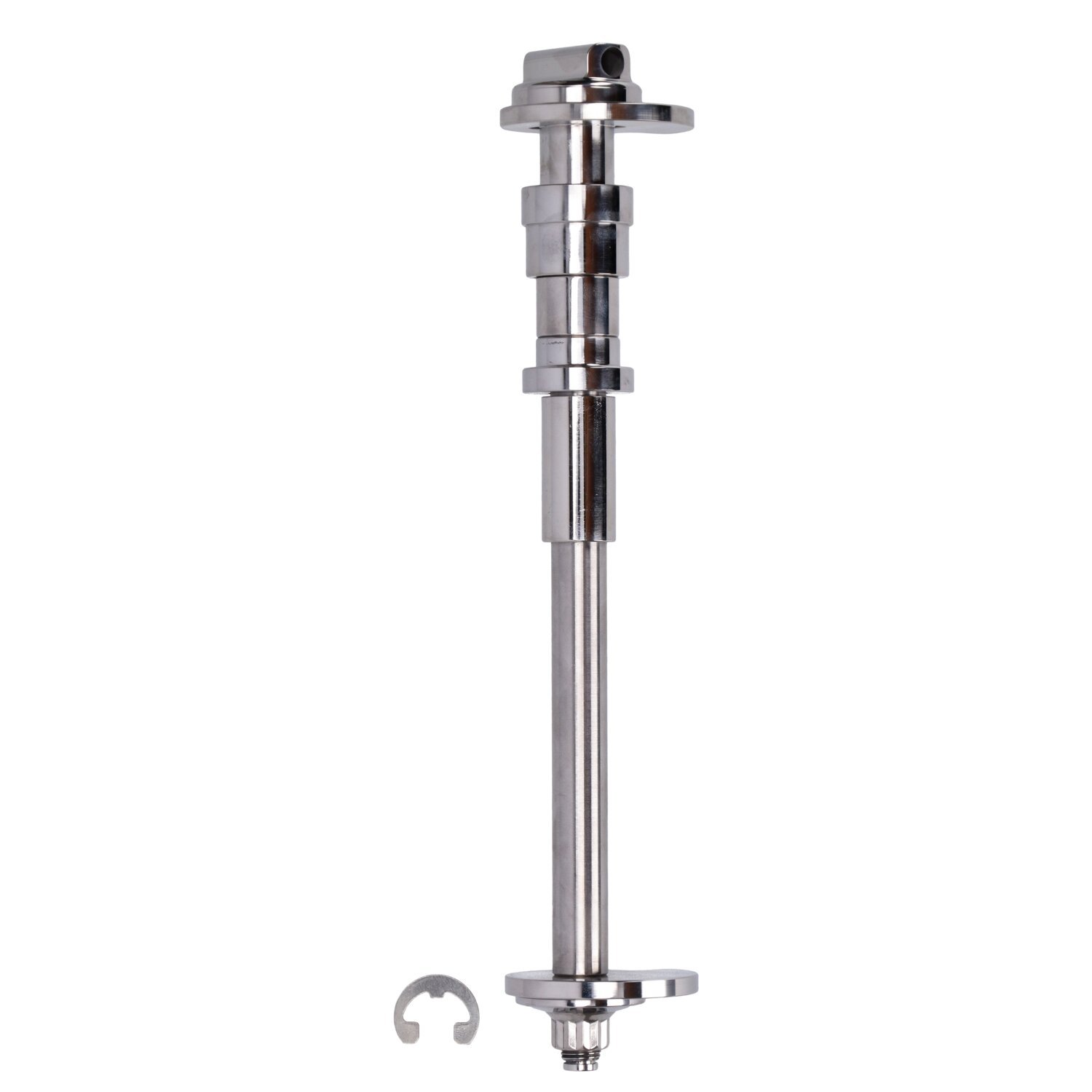 Bare Knuckle Performance, conversion axle