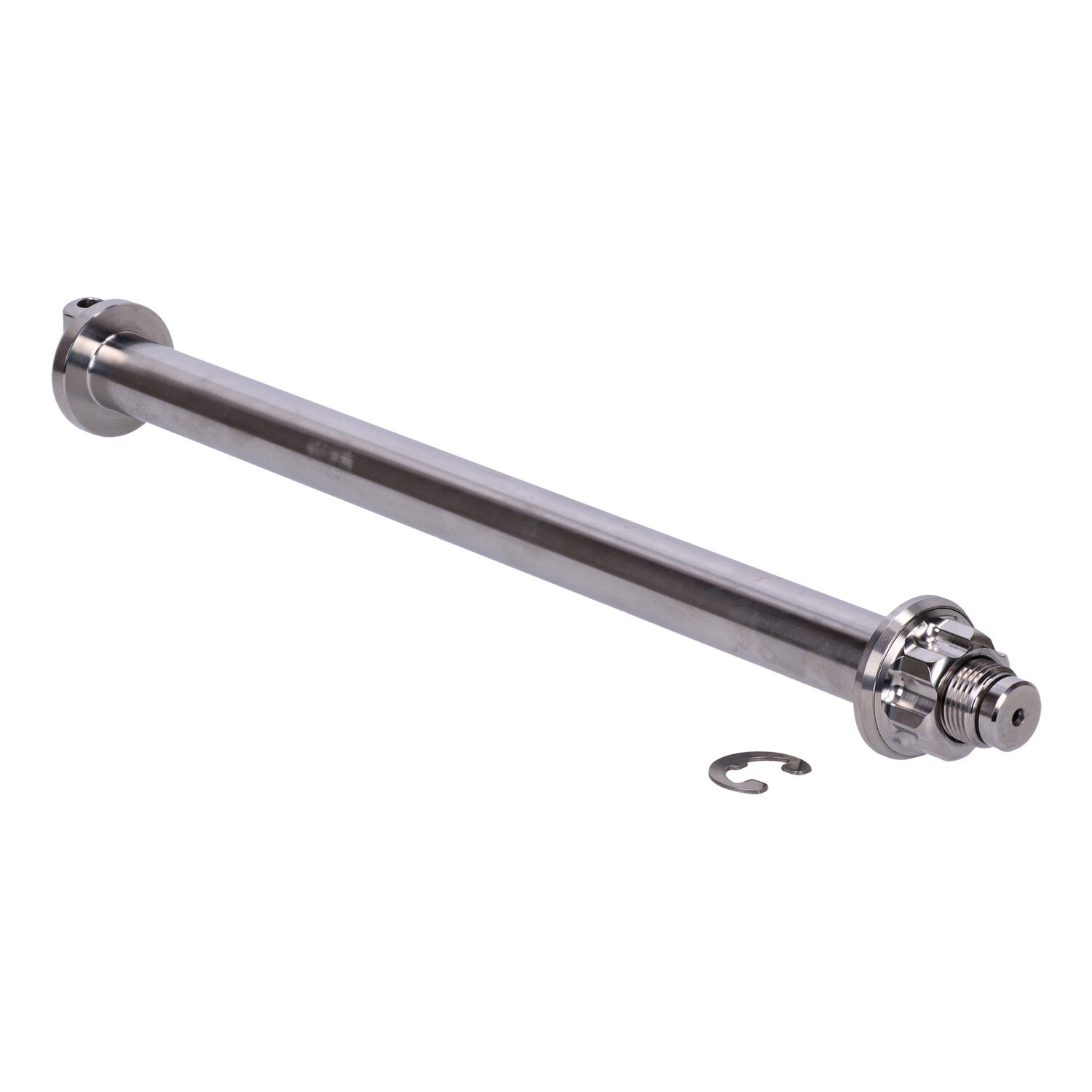 Bare Knuckle Performance, rear axle kit