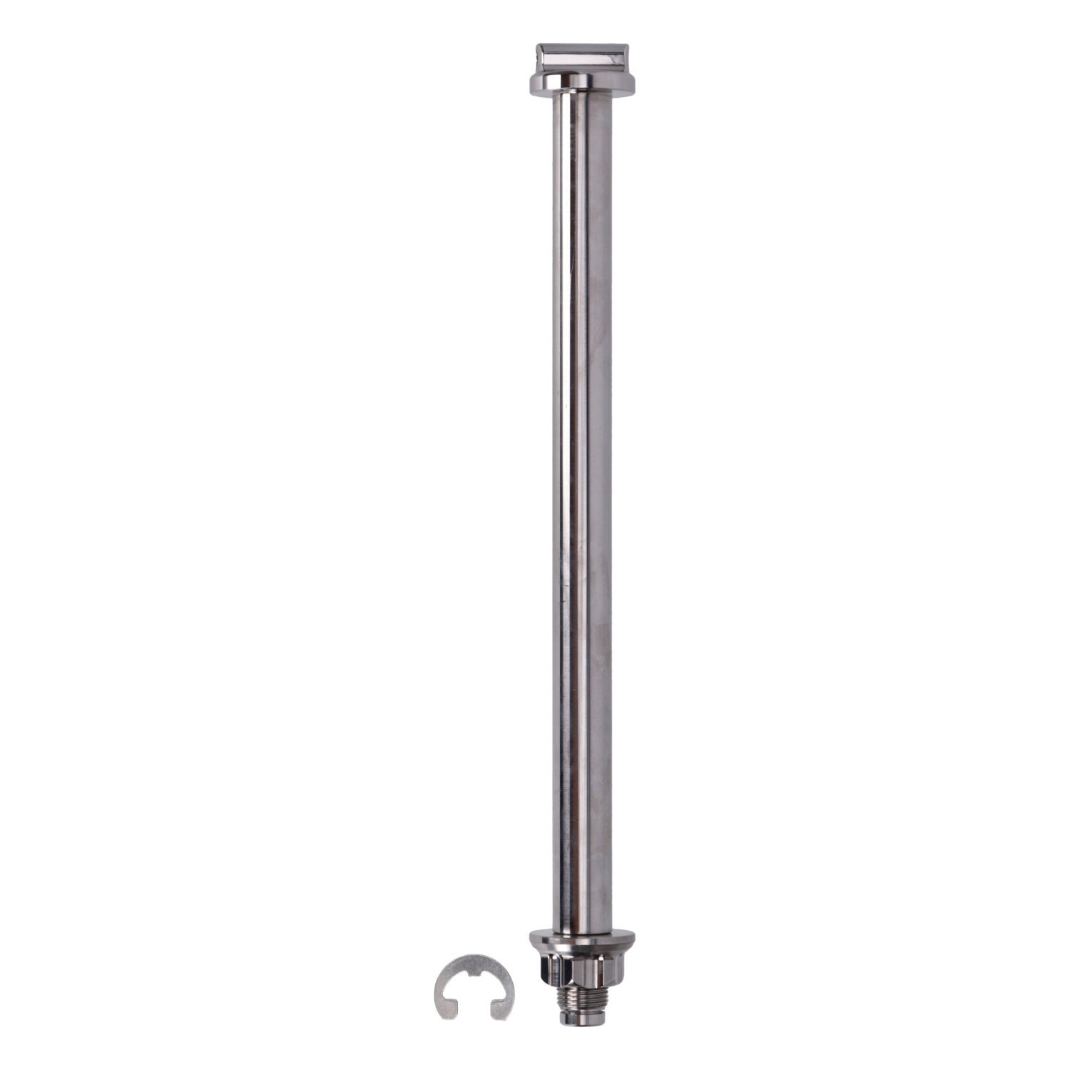 Bare Knuckle Performance, rear axle kit