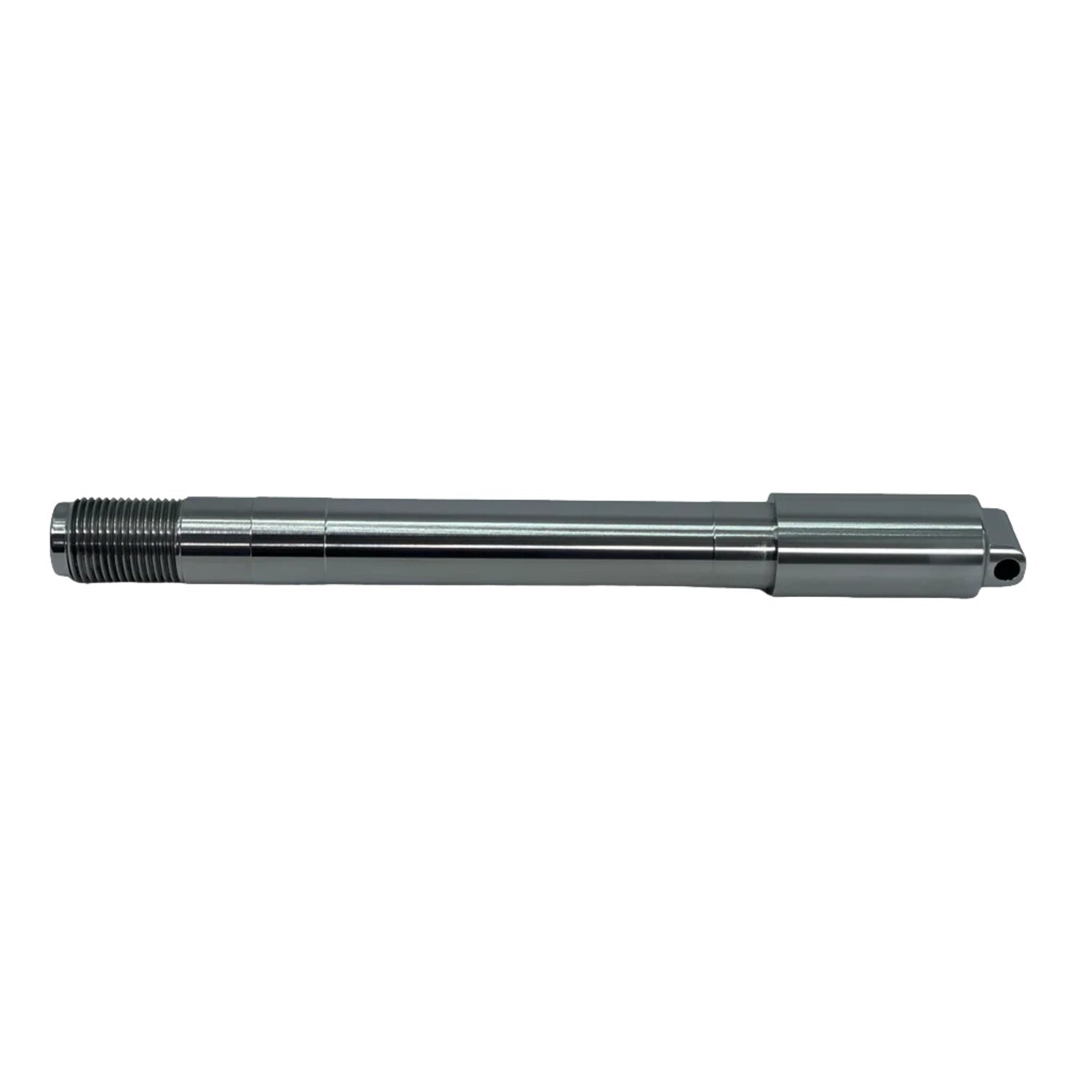 Bare Knuckle Performance, front axle kit