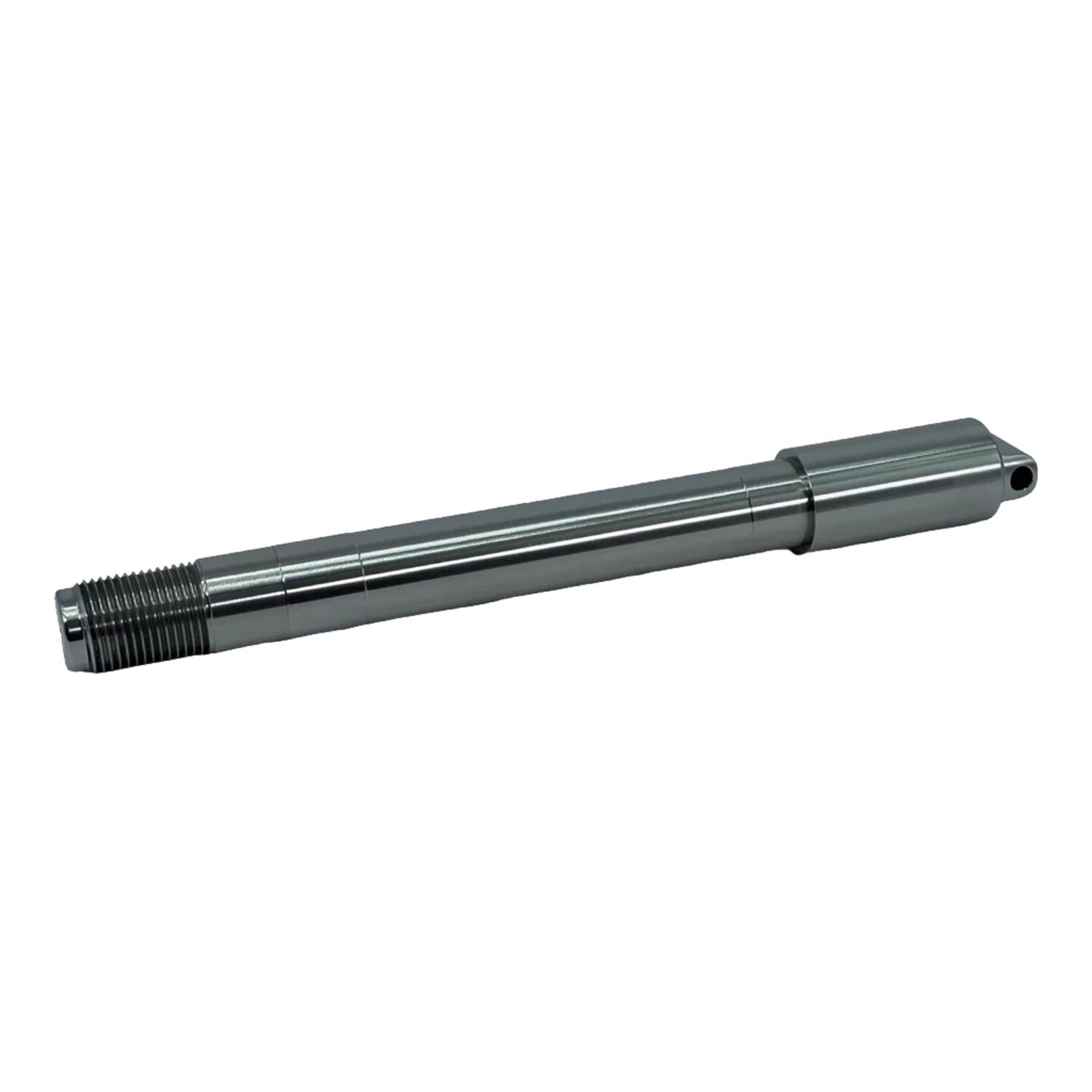 Bare Knuckle Performance, front axle kit