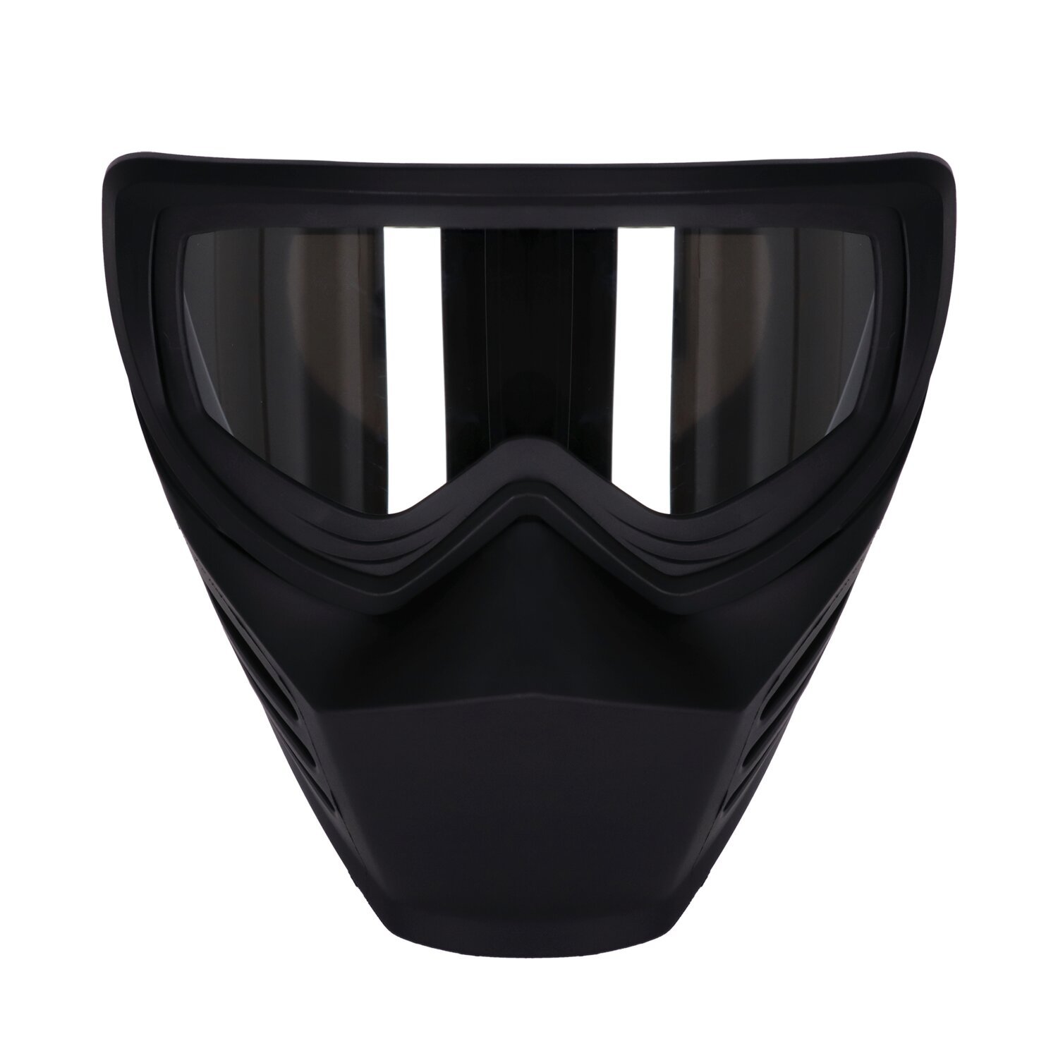 Simpson Chopper Goggle (Mirror lens