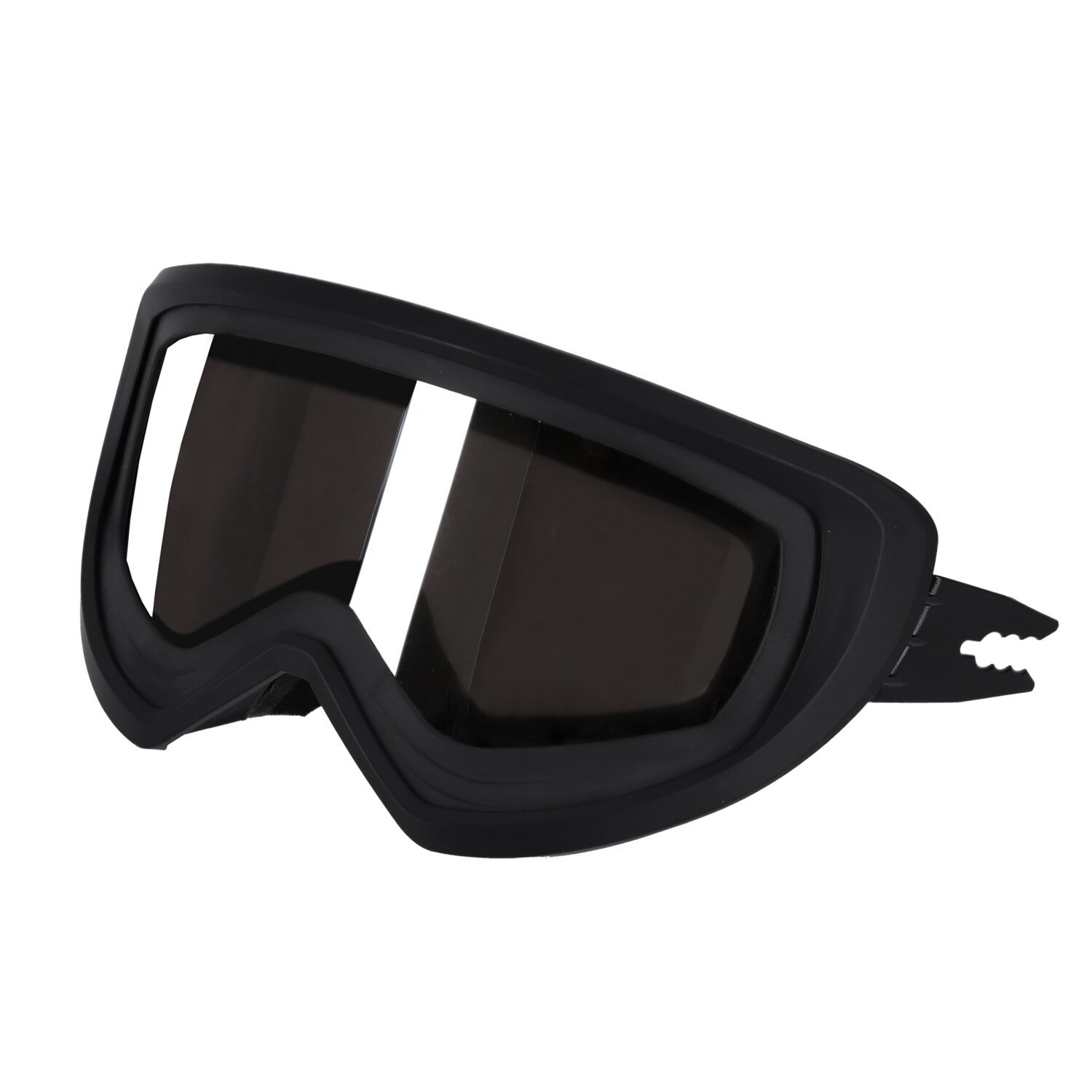 Simpson Chopper Goggle (Mirror lens