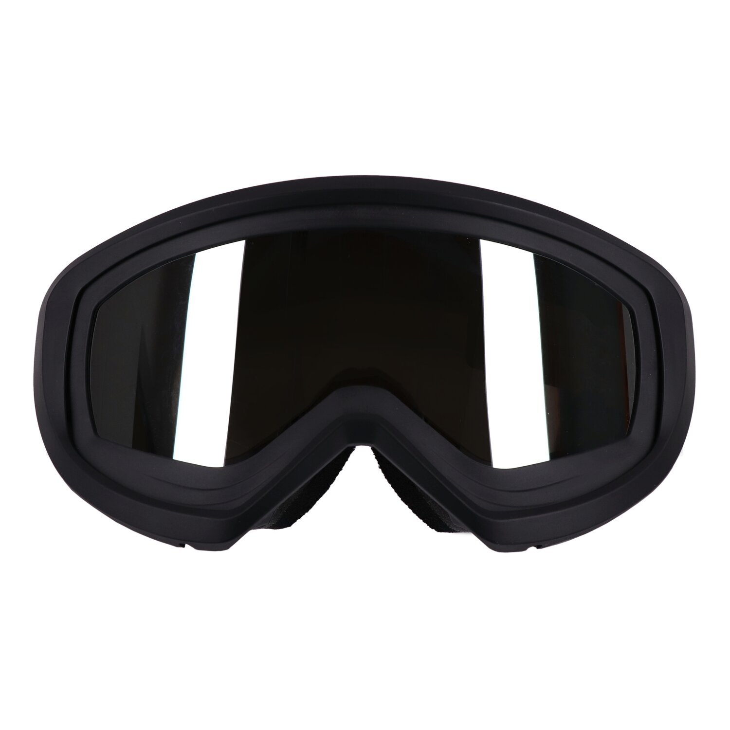 Simpson Chopper Goggle (Mirror lens