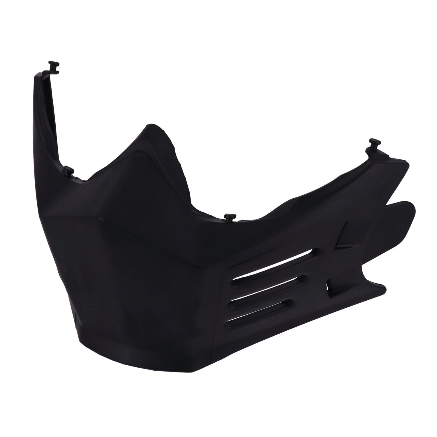 Simpson Mask for Chopper