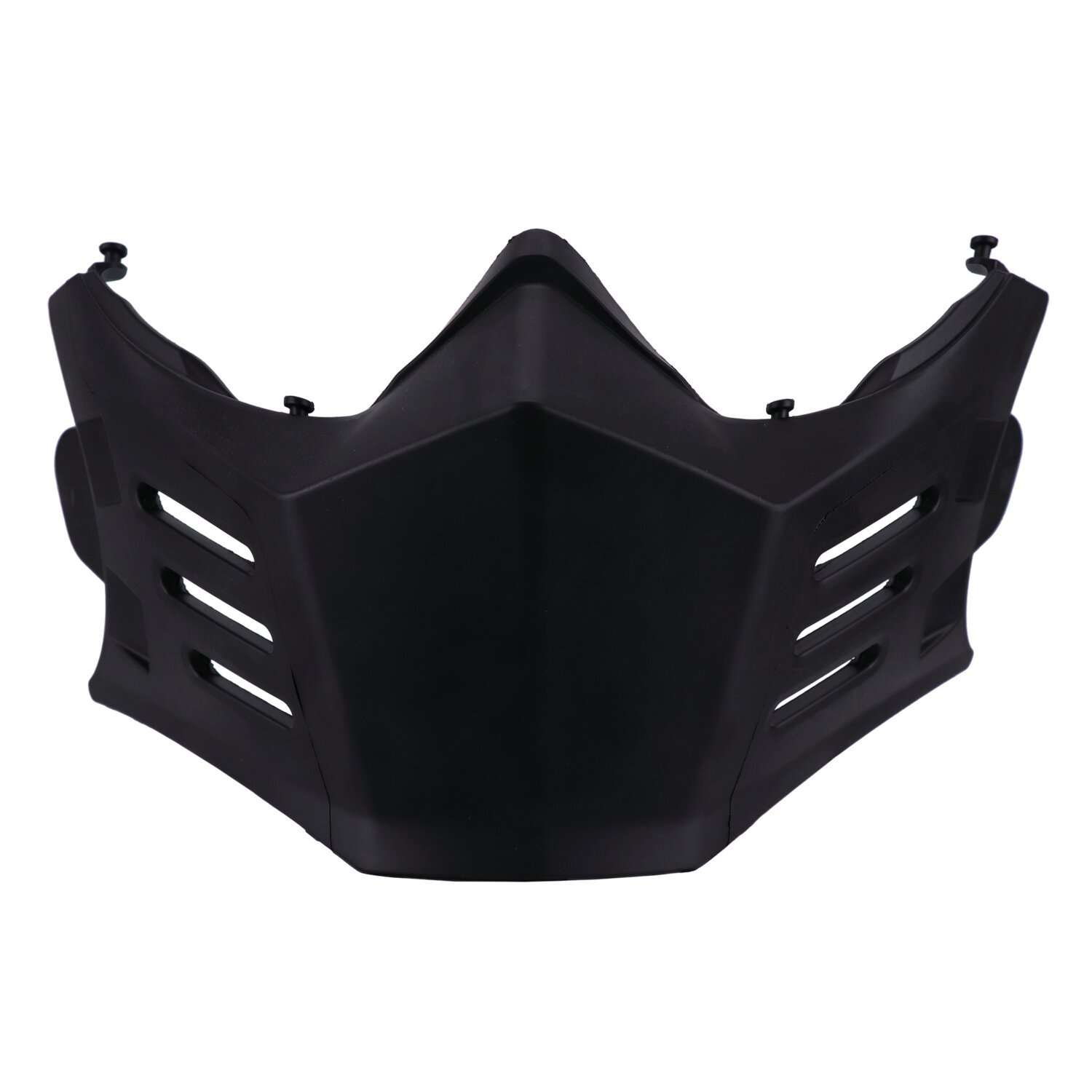 Simpson Mask for Chopper