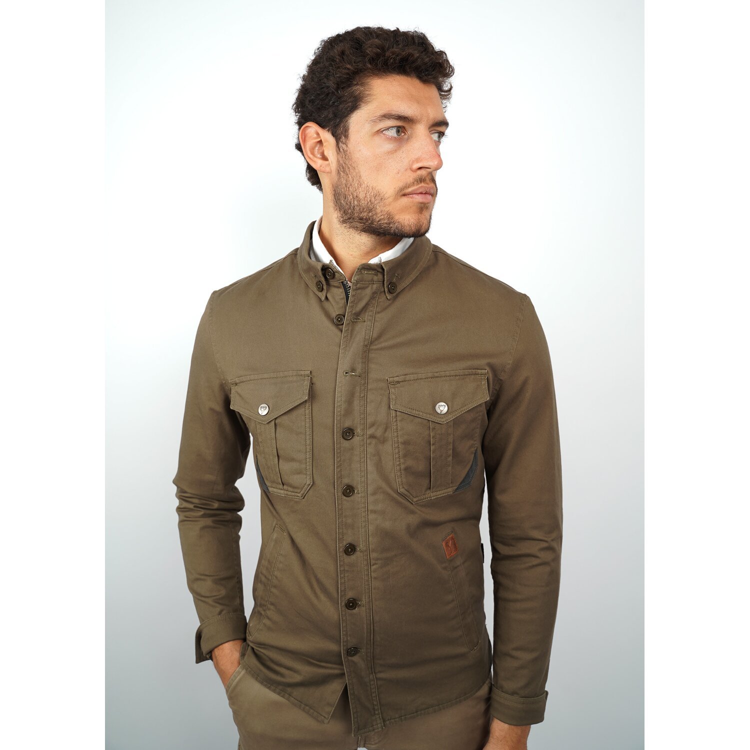By City SUV II shirt
