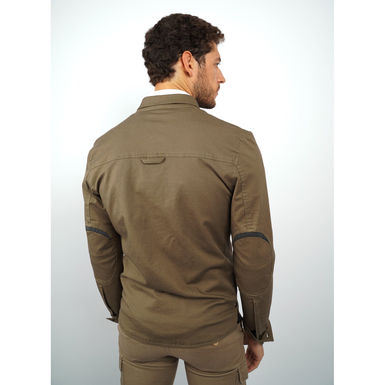 By City SUV II shirt