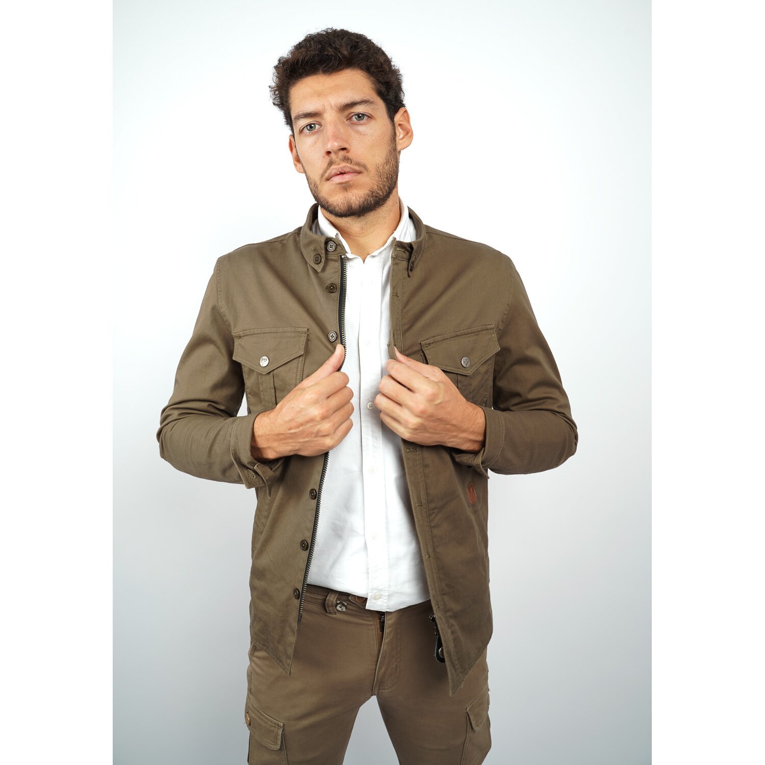 By City SUV II shirt