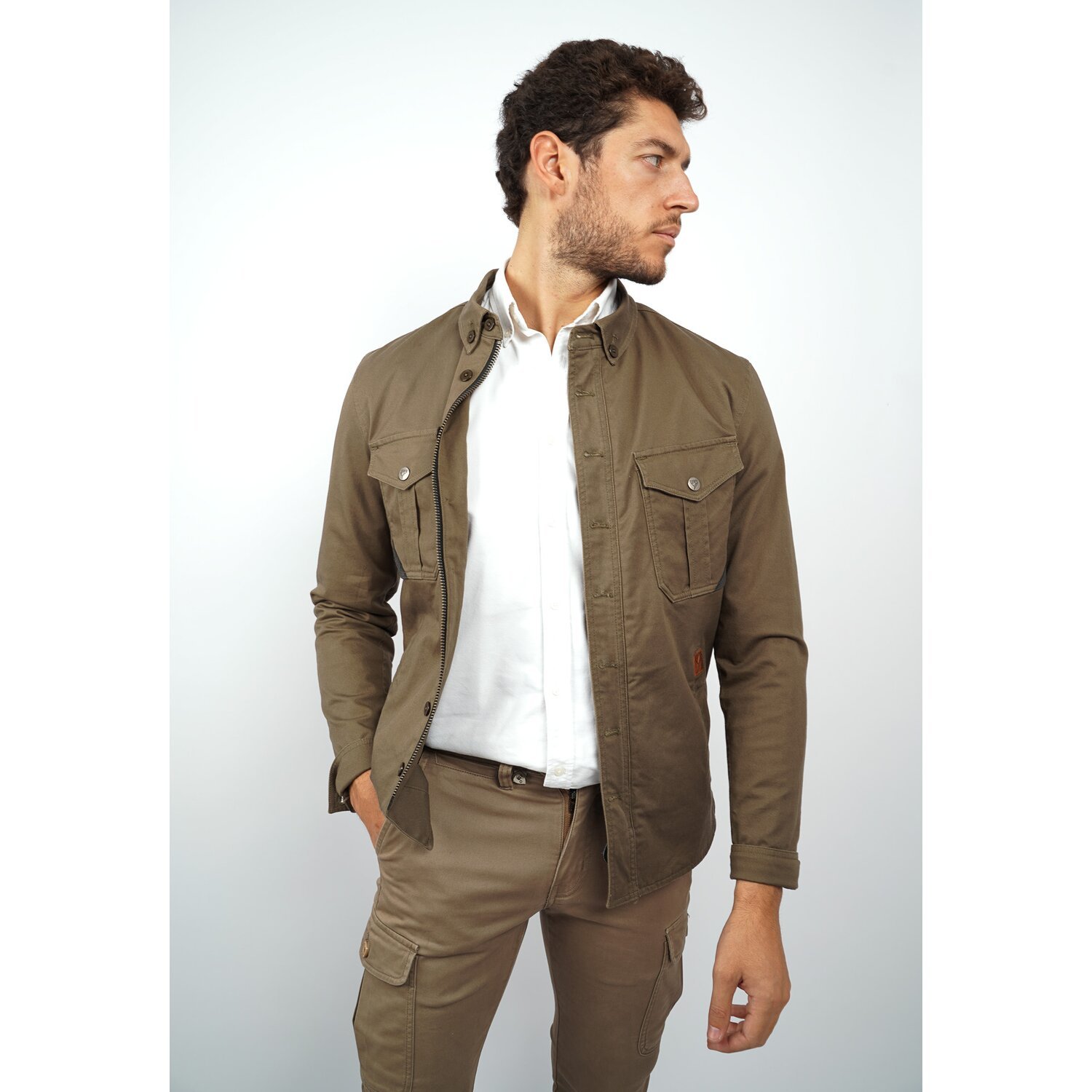 By City SUV II shirt