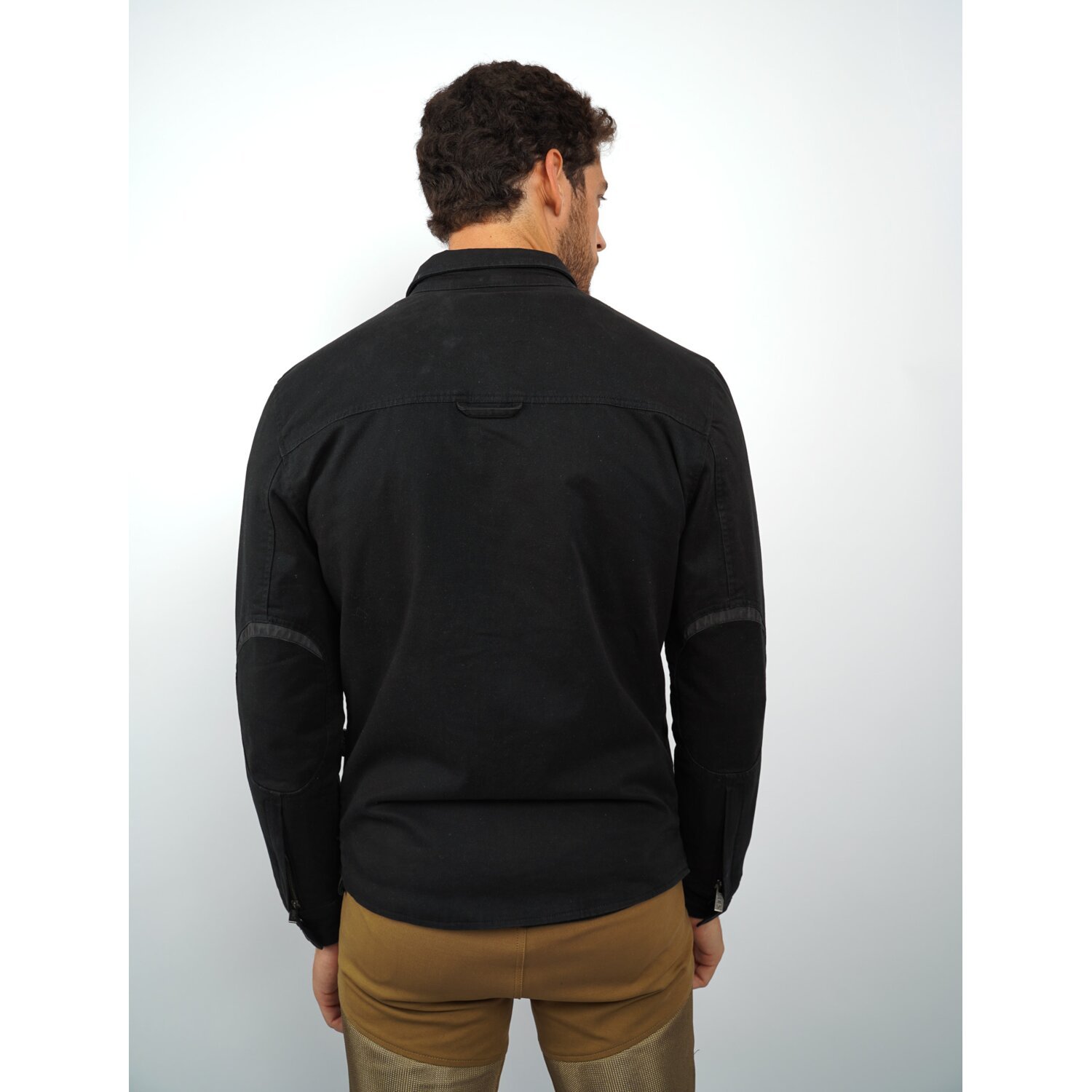 By City SUV II shirt, Black, 2XL
