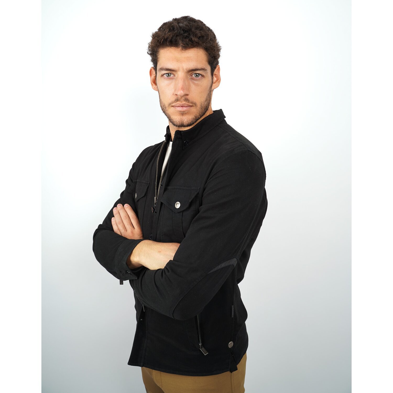 By City SUV II shirt, Black, 2XL