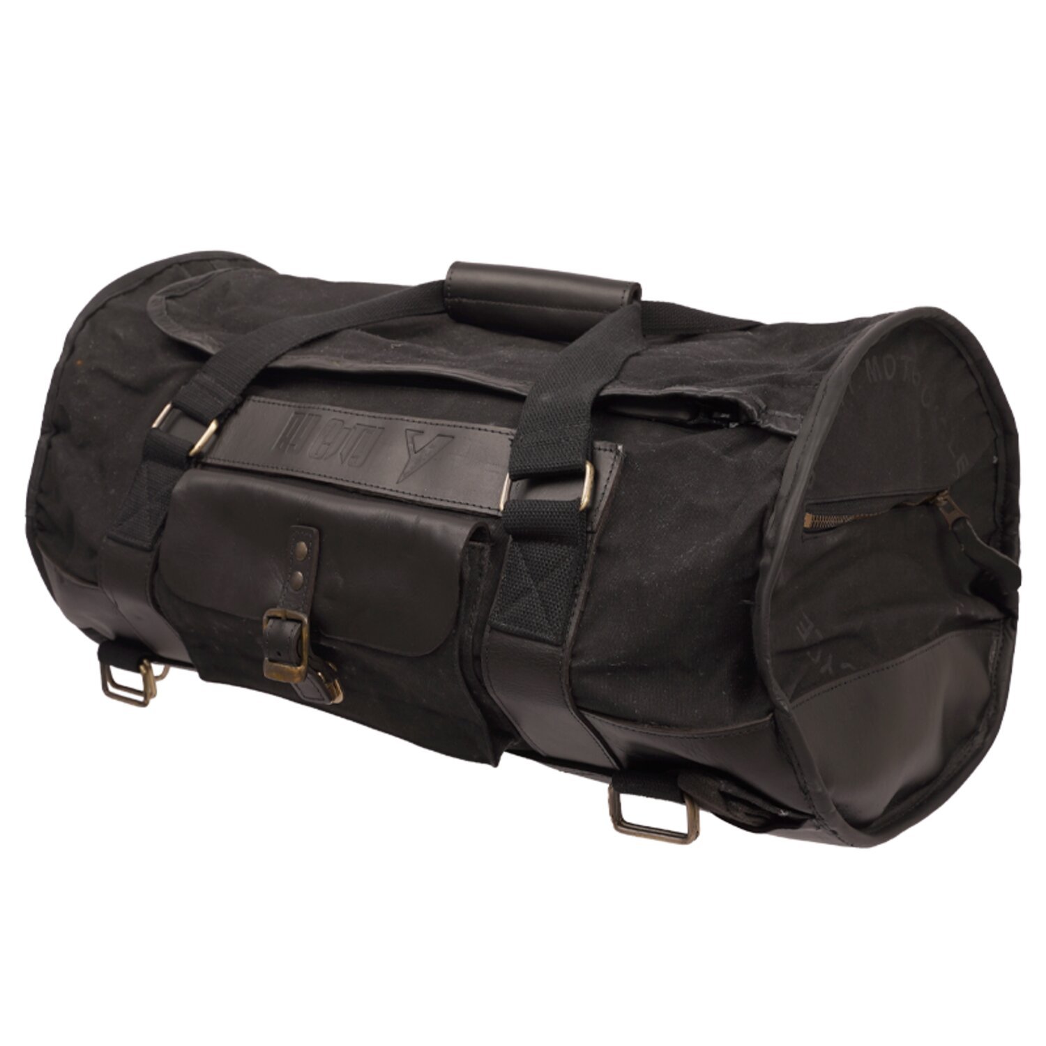 By City Dakar backpack black