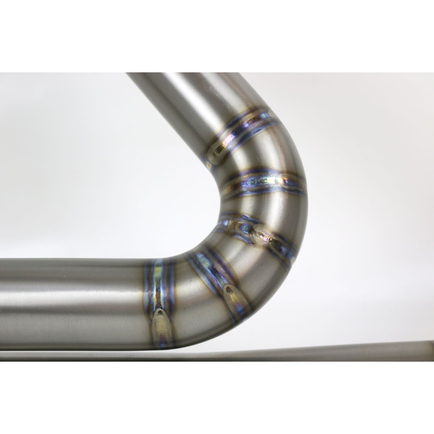 Kodlin, Next Level 2-1 exhaust system