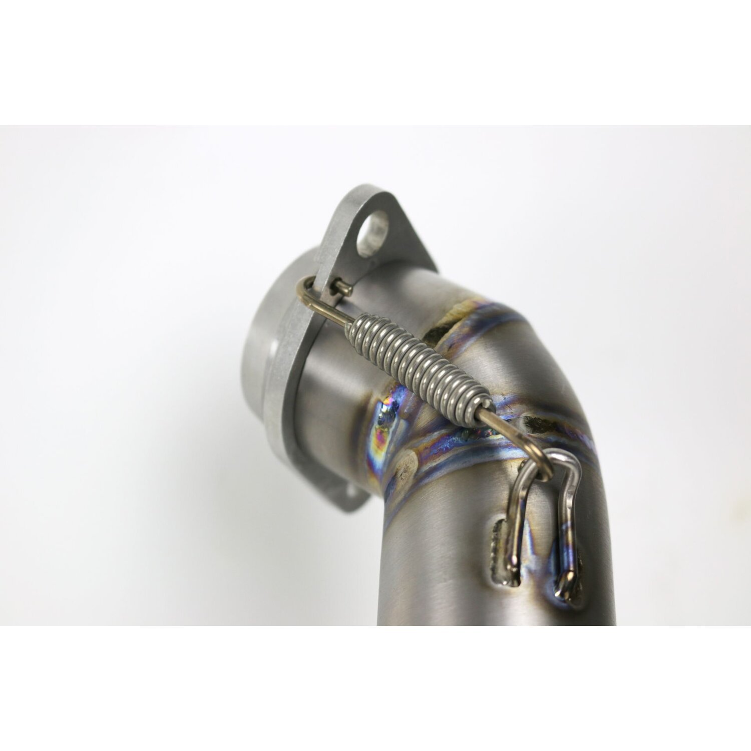 Kodlin, Next Level 2-1 exhaust system