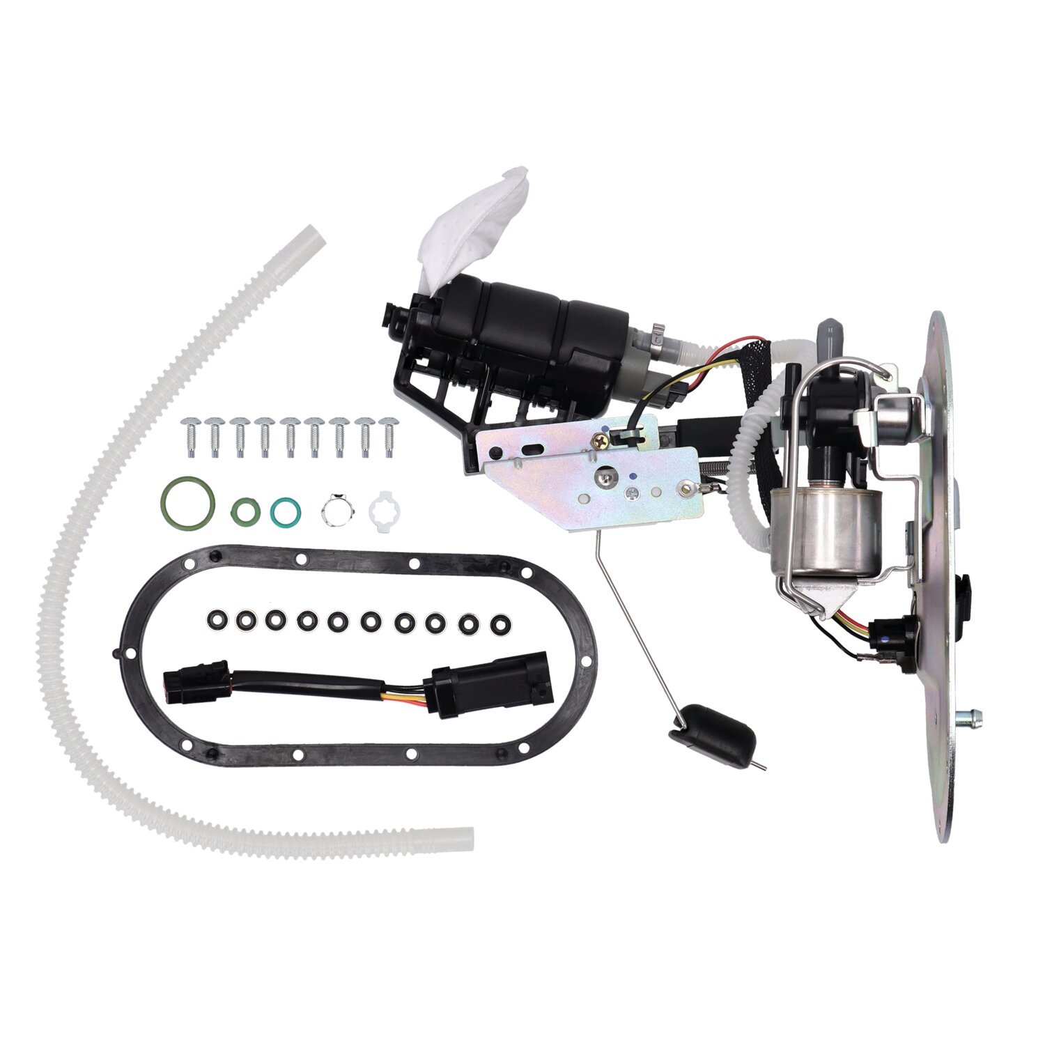 All Balls, fuel pump complete module. 00-07 FLHR