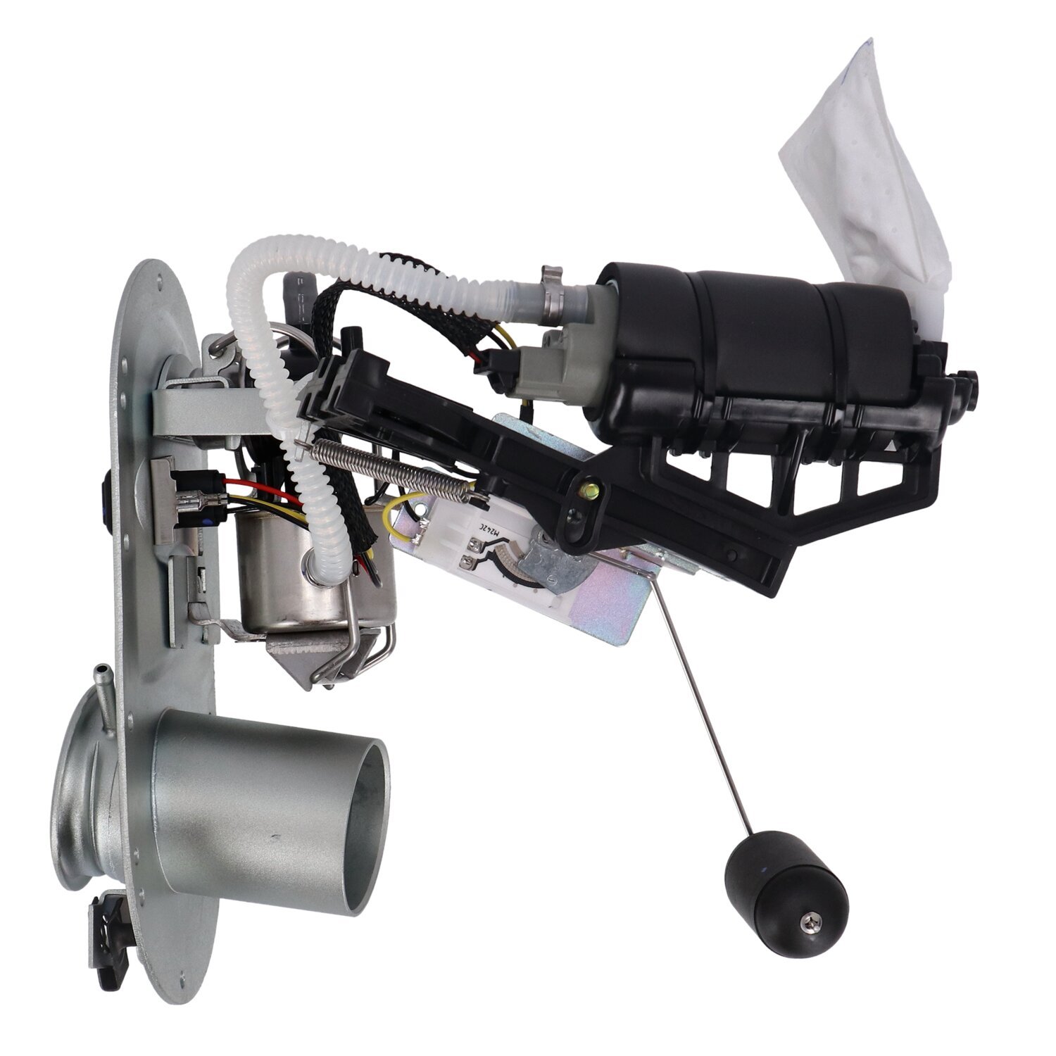 All Balls, fuel pump complete module. 00-07 Touring